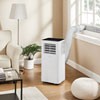 Insignia Portable Air Conditioner – 14,000 BTU (400 sqt)