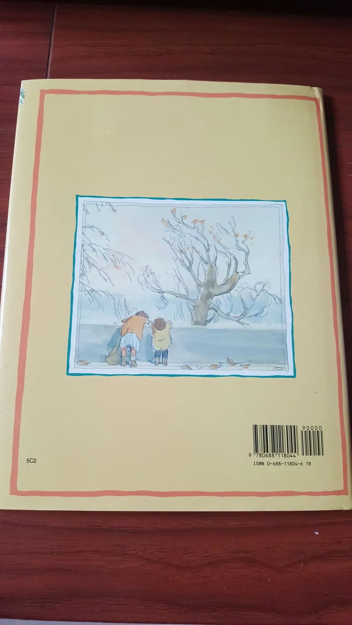 Giftable hardcover illustrated children's book - photo 2