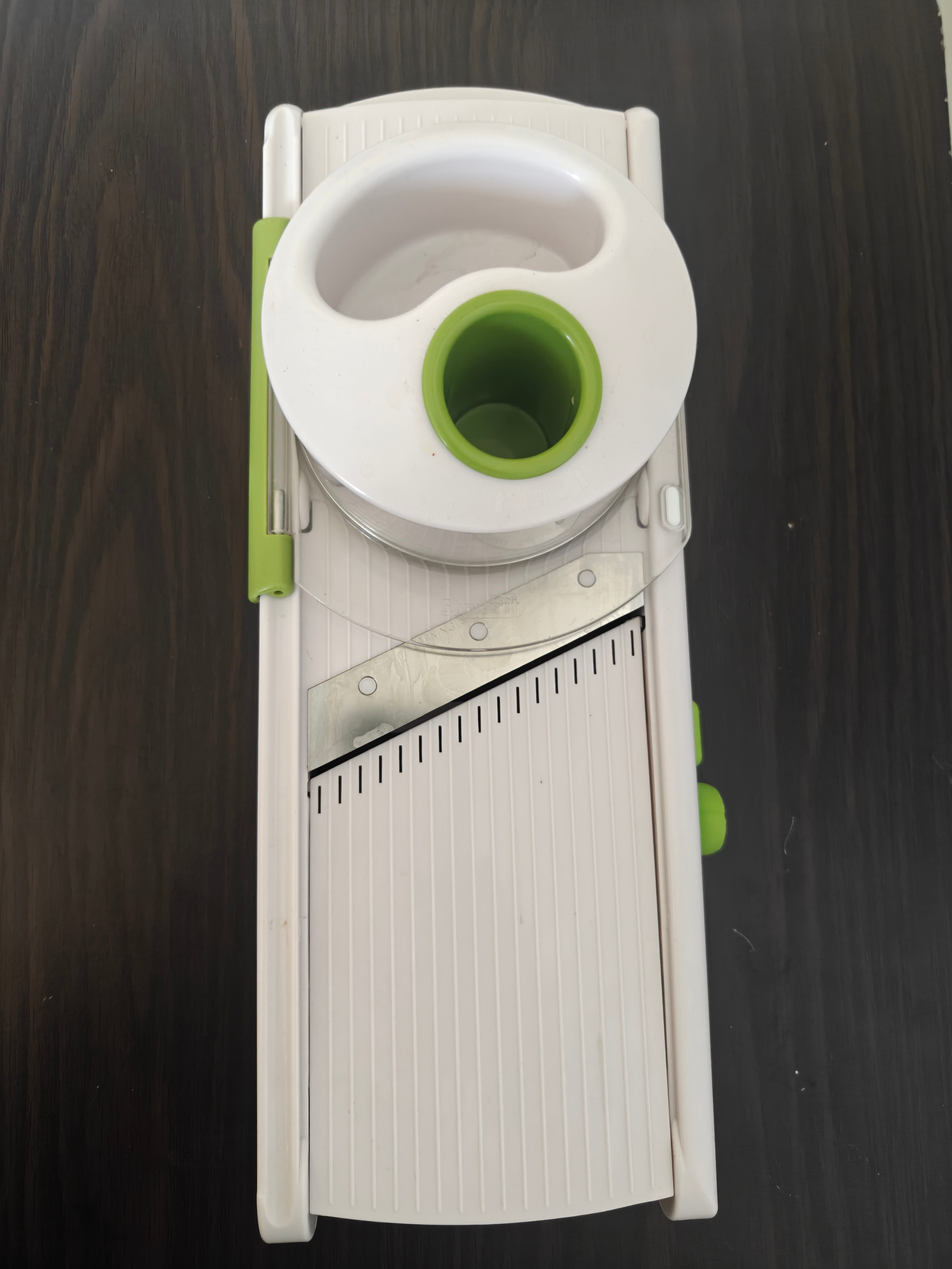 Vegetable Chopper