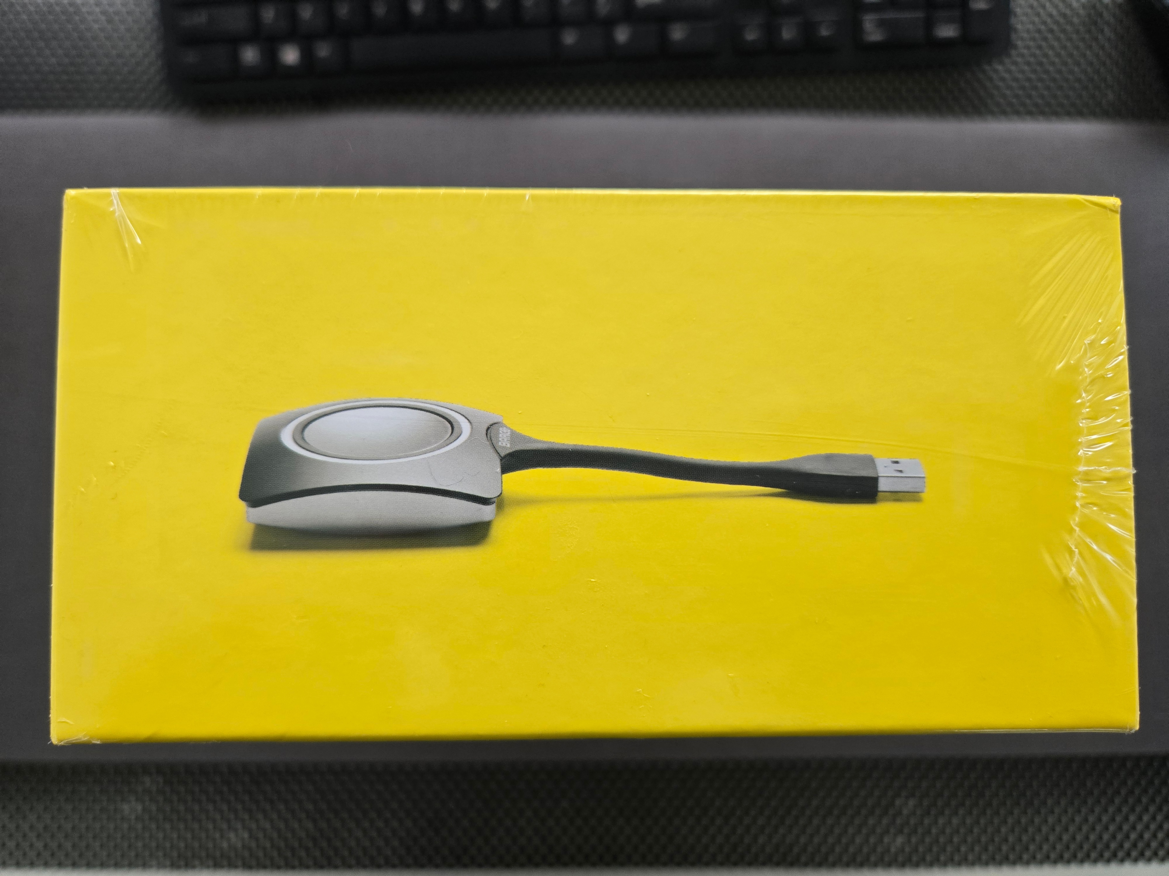 Barco ClickShare CSE-200  | 2 ClickShare Buttons - photo 5