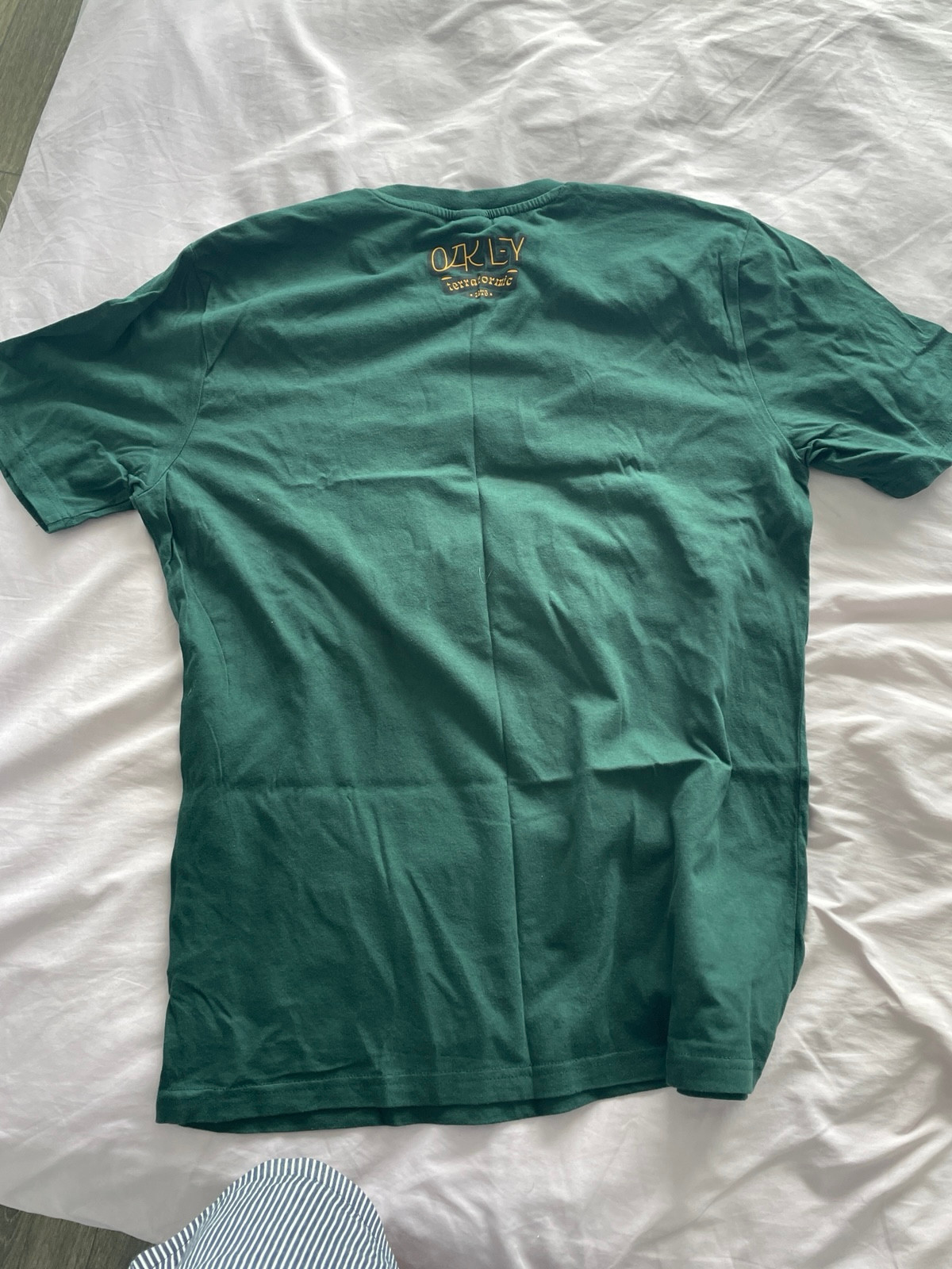 OAKLEY Graphic Tee 👕 - photo 3