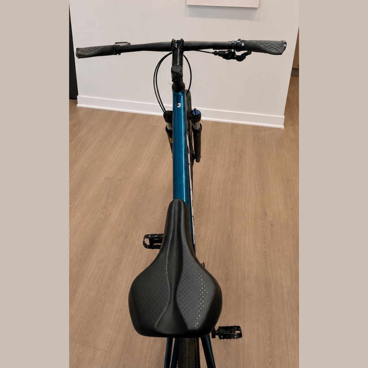 Retail Price$1310-Excelent Working Condition Trek Dual Sport3 XL - photo 5