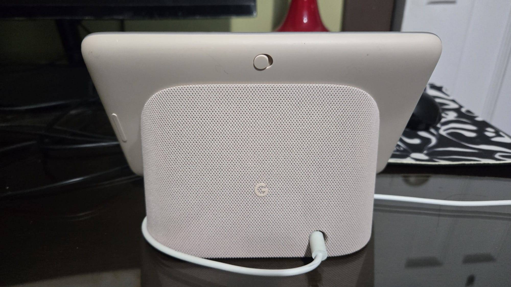 Google Nest Hub (GEN 2) Smart Display with Google Assistant