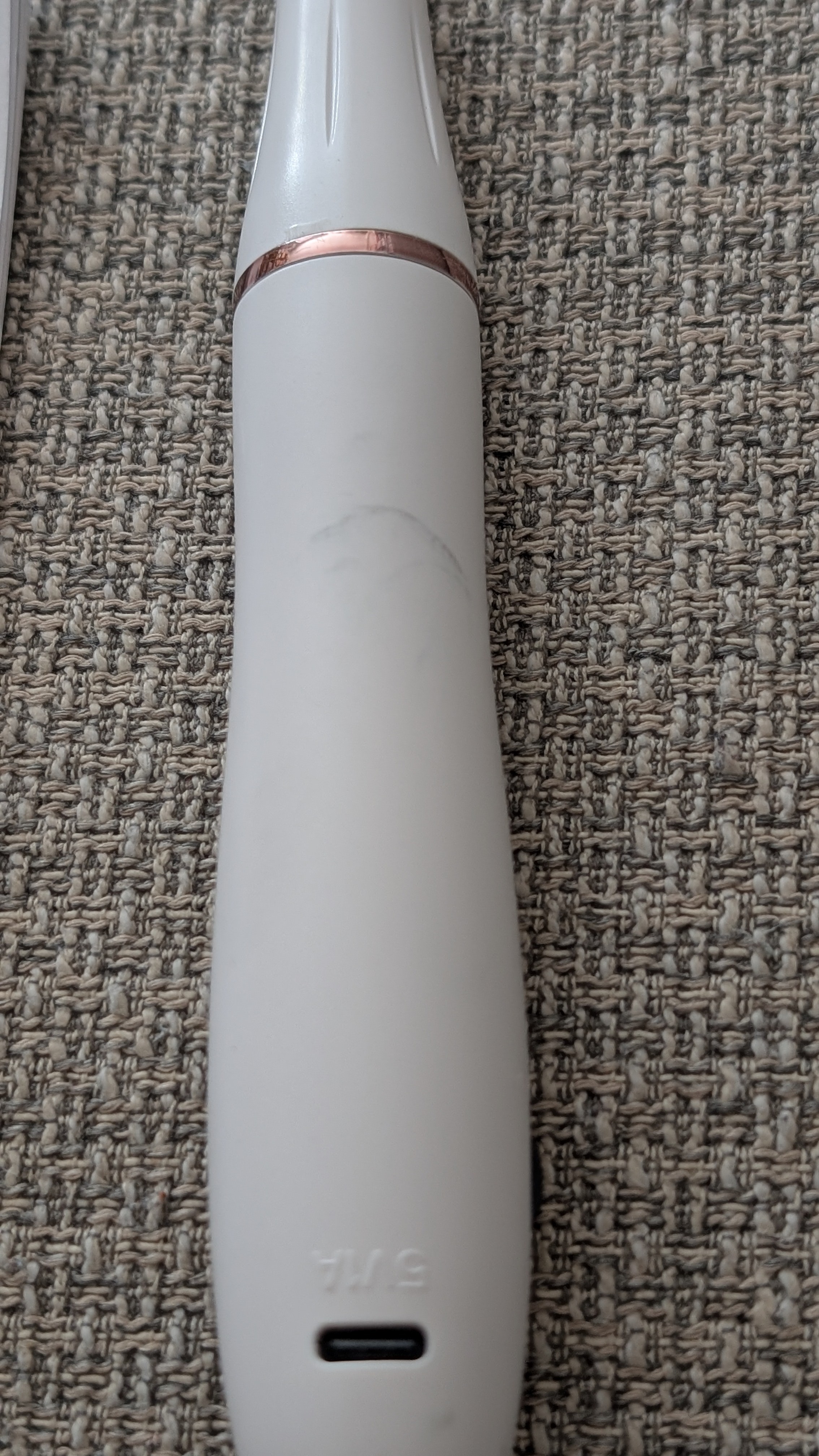 COSULUS Cordless Electric Nail Drill - photo 2