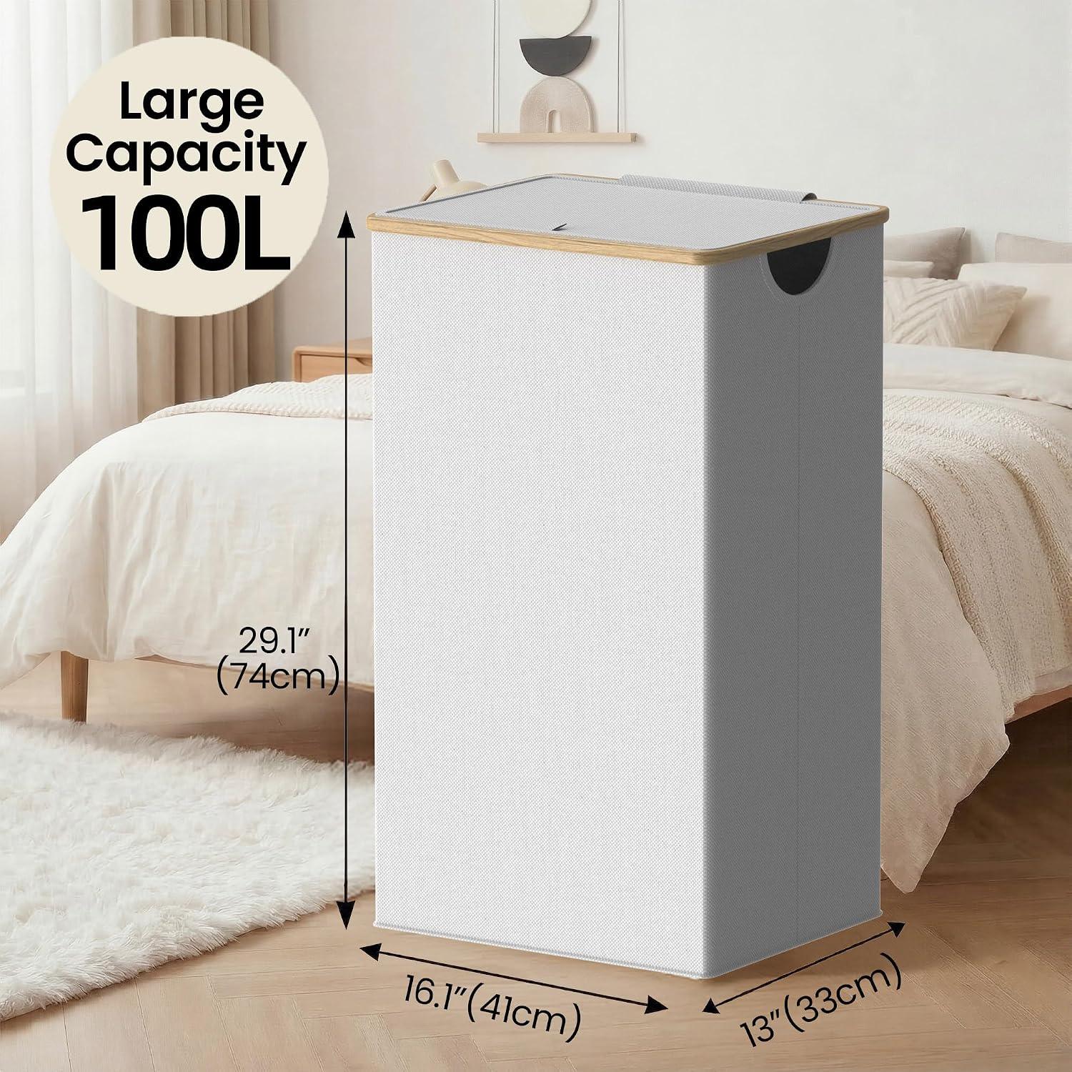 Laundry Basket