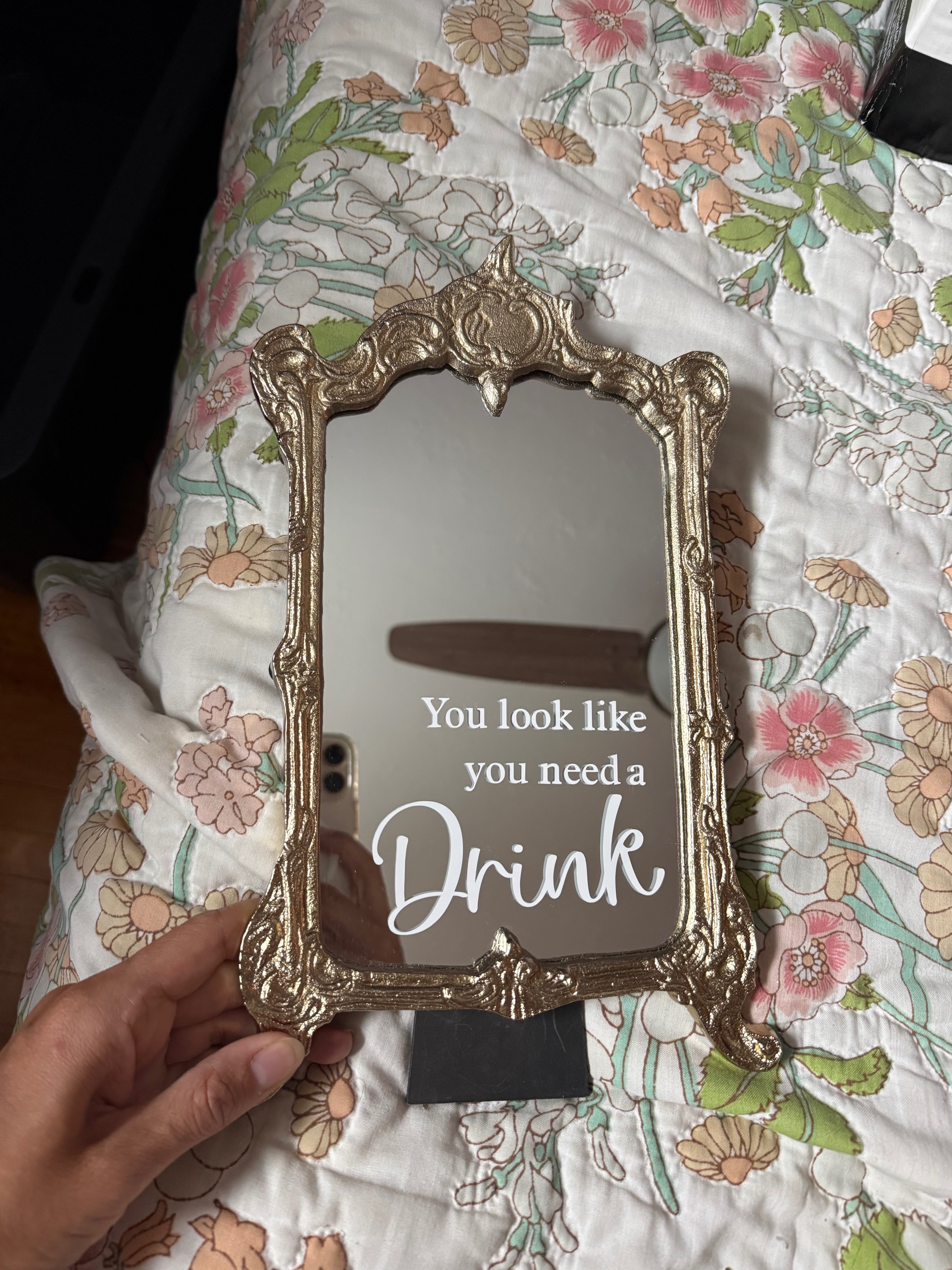 Drink Sign for Wedding/Event - photo 2