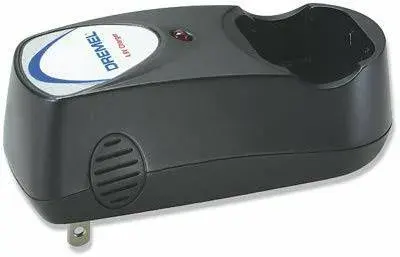 Power Tool Accessory Bundle: Dremel 4.8v Charger & Minimite B...