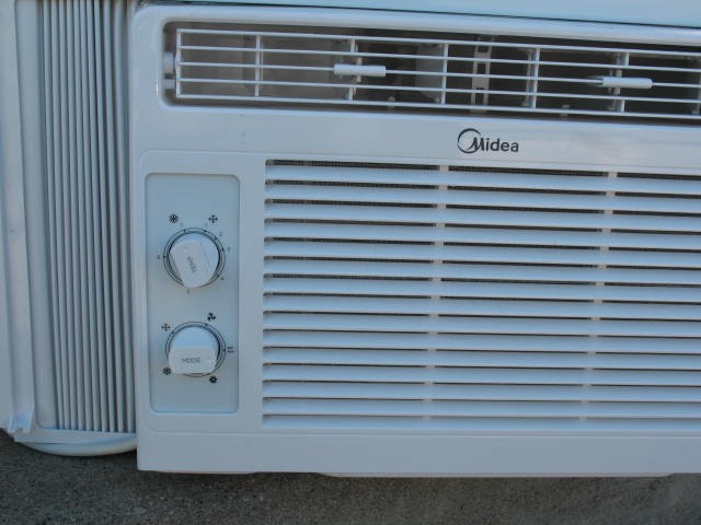 5000 BTU Window Air Conditioner - photo 4