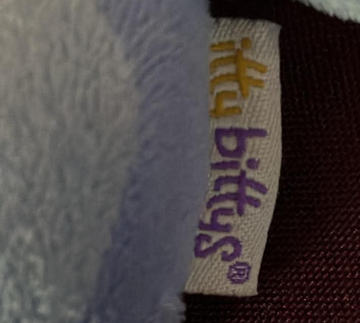 Disney Hallmark Itty Bitty Winnie The Pooh Eeyore Plush - 4 Inch - photo 2