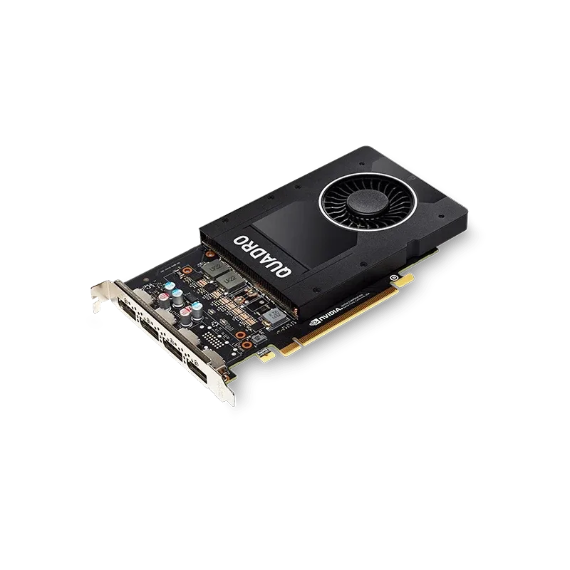 NVIDIA Quadro Graphics Card