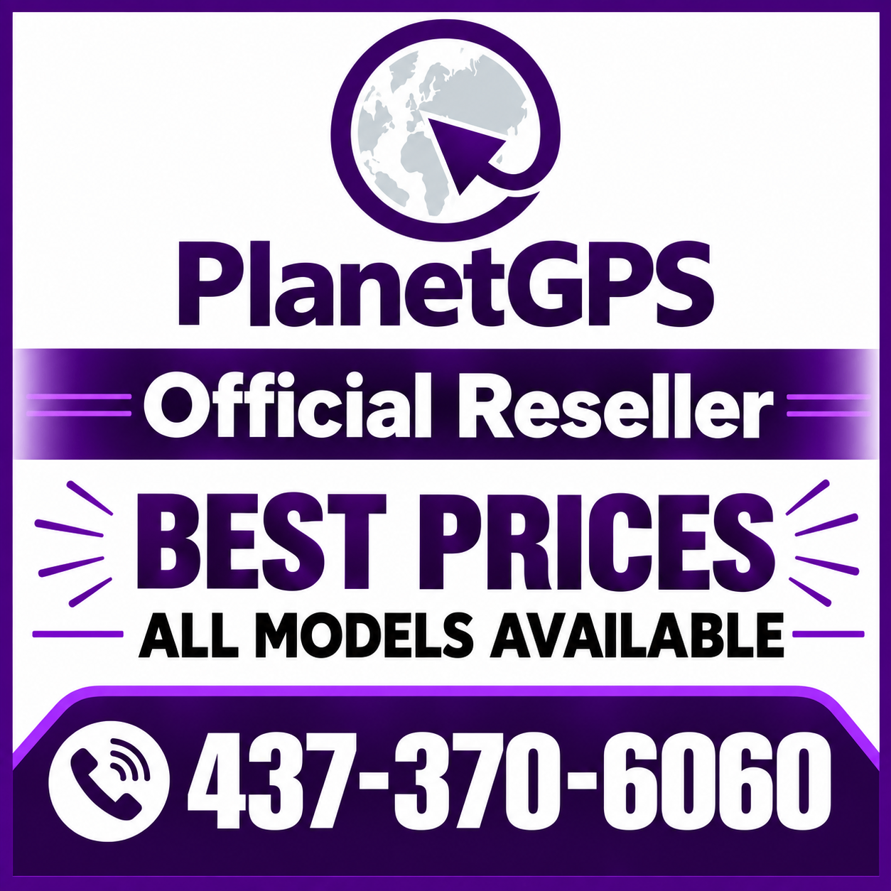 Real-Time GPS Tracker | PlanetGPS Official Reseller