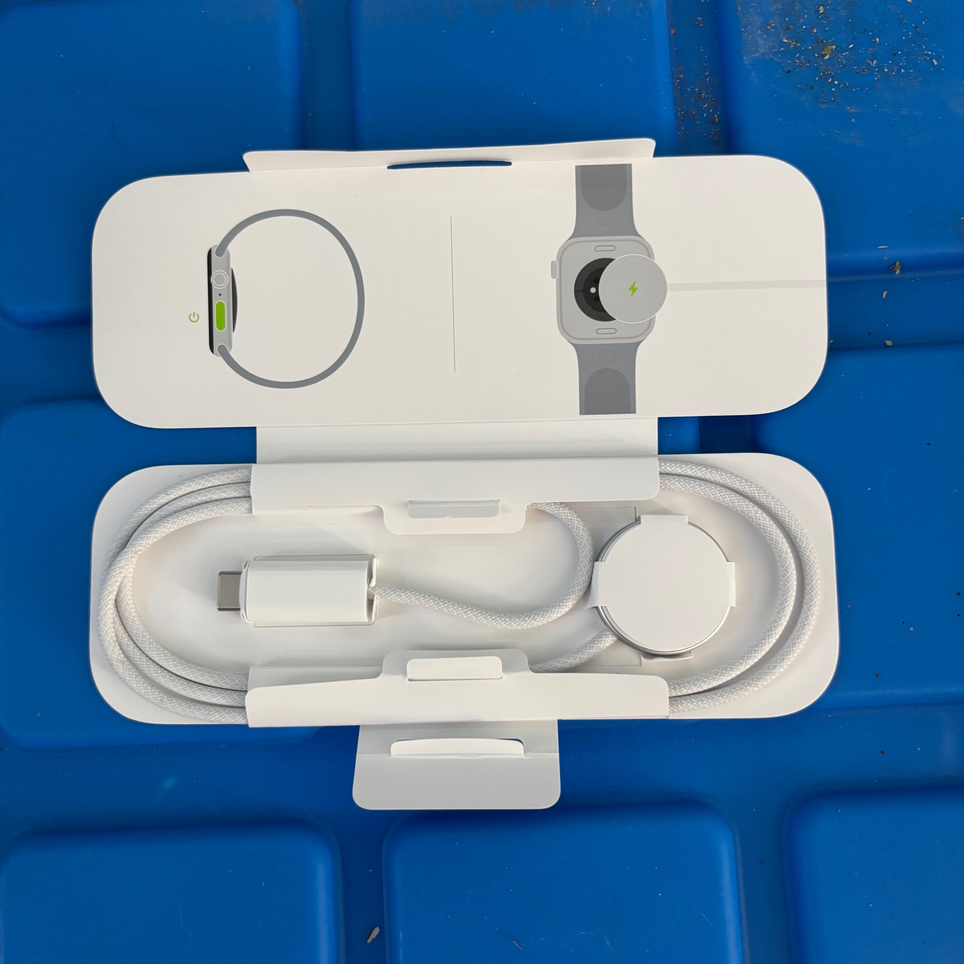 Apple Watch Series 10 46mm GPS Aluminum - photo 4