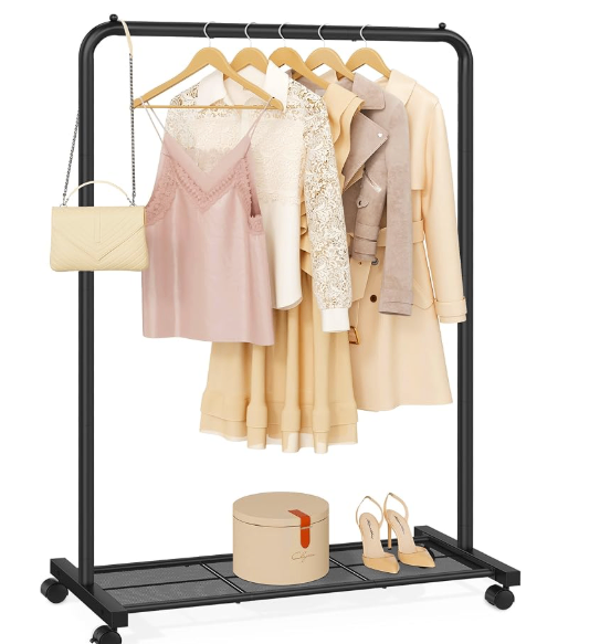 Clothes rack