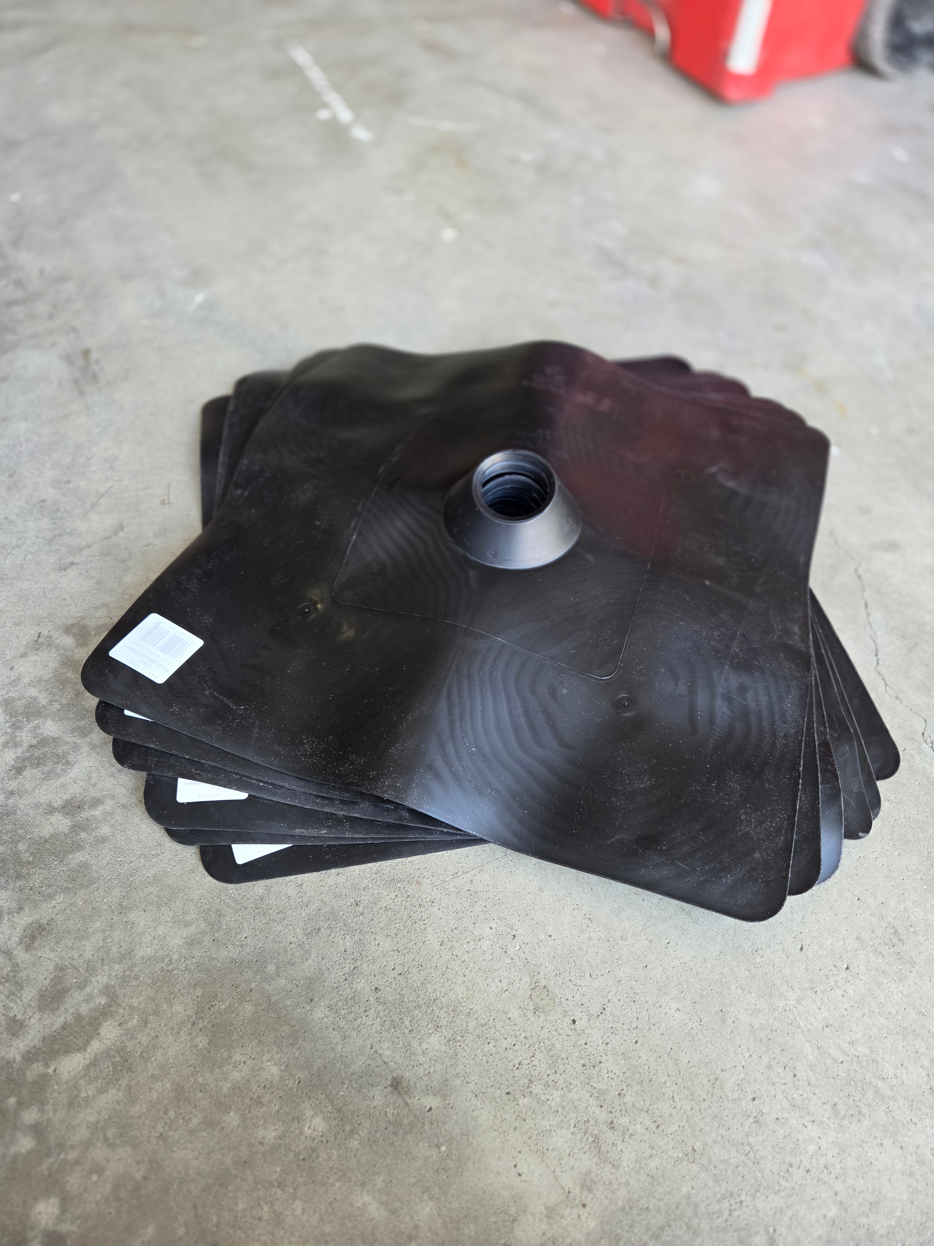 Roof Vent Flashing/Boot (2", 3" and 4") - photo 5