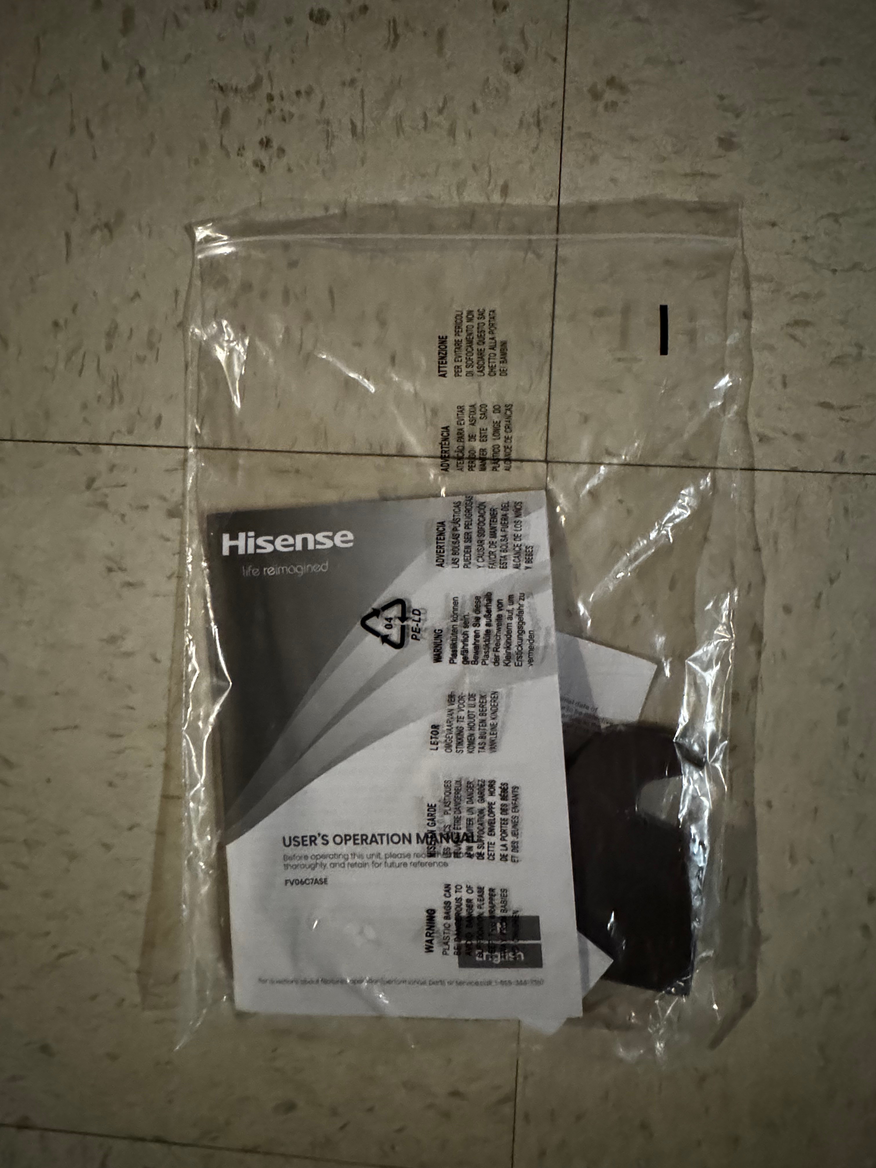 Hisense 6.0 Cu. Ft. Convertible Upright Freezer / Fridge - photo 2