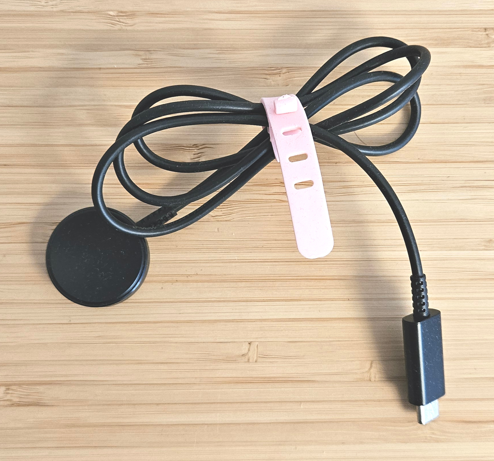 Samsung Wireless Charger for Galaxy Watch