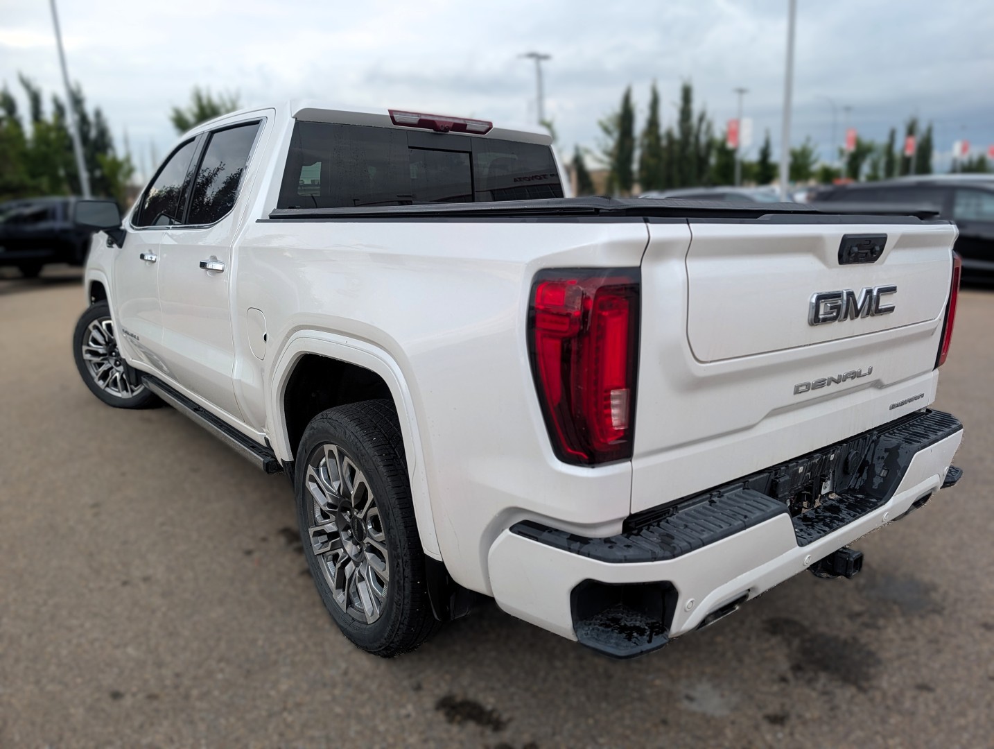 2024 GMC Sierra 1500 - photo 3