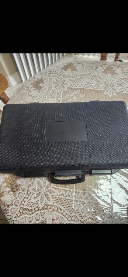 NEW Mastercraft Laser Level with Adjustable Tripod - photo 2