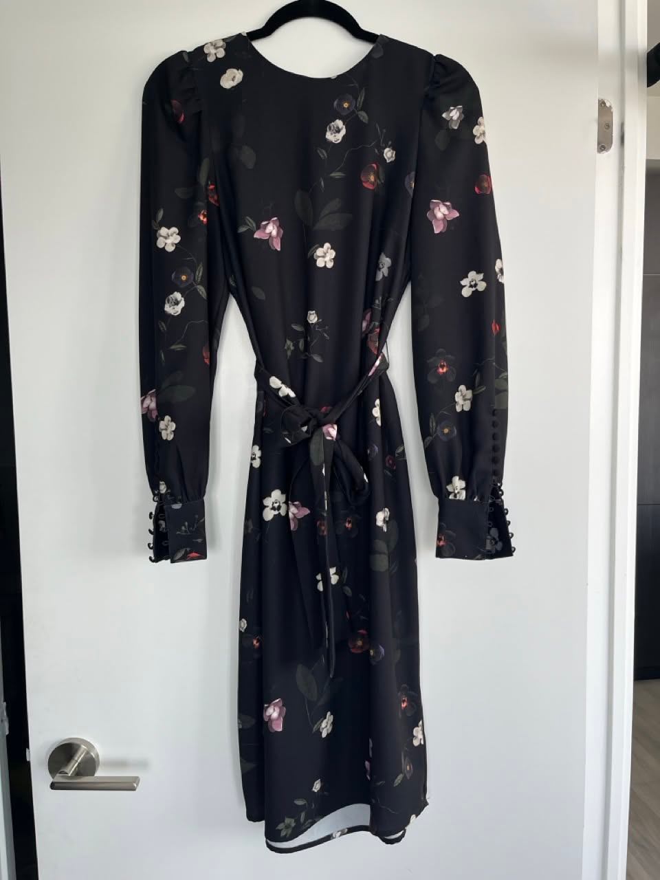 Brand New floral dress