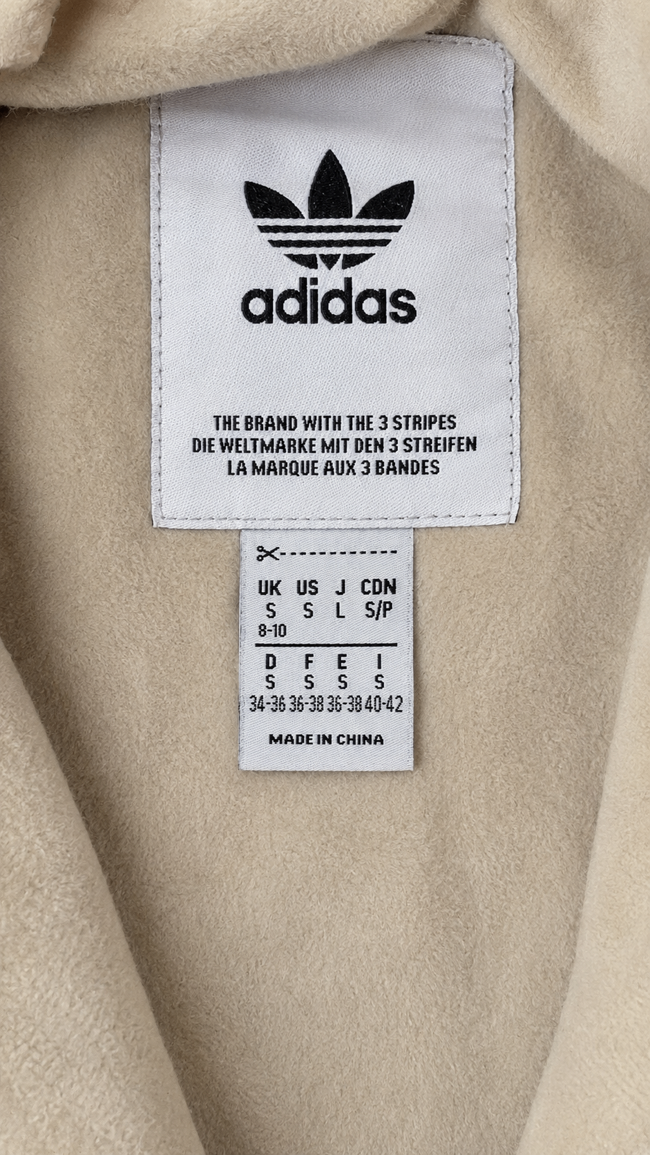 NWT adidas Originals Women's Puffed Long Winter Parka / Jacket - photo 3