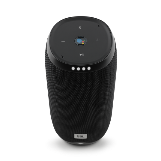 JBL LINK 20 Speaker with Google - photo 4