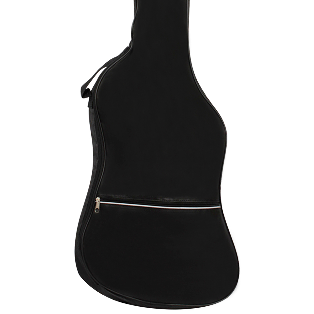 Bass Guitar Gig Bag 5mm Padded Soft Case Protective Brand New - photo 5
