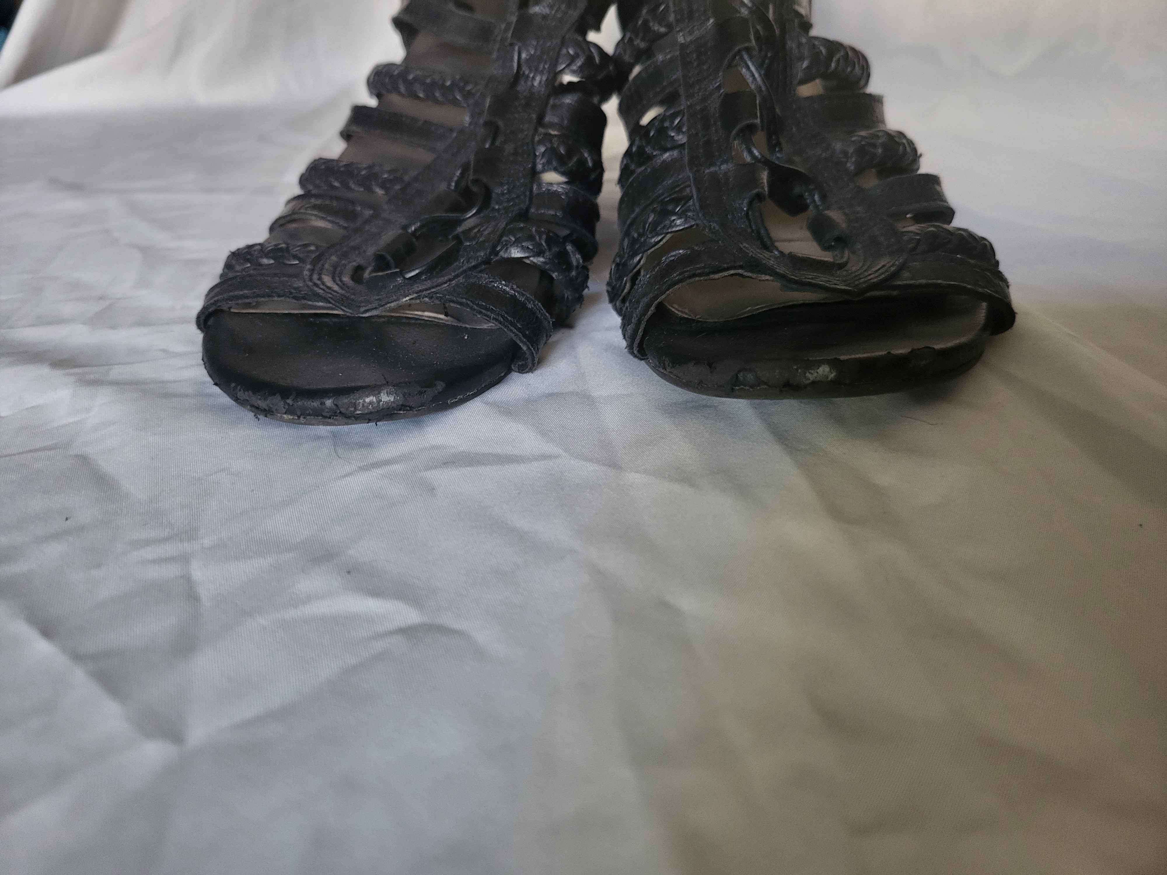 Gladiator Wedges - photo 2