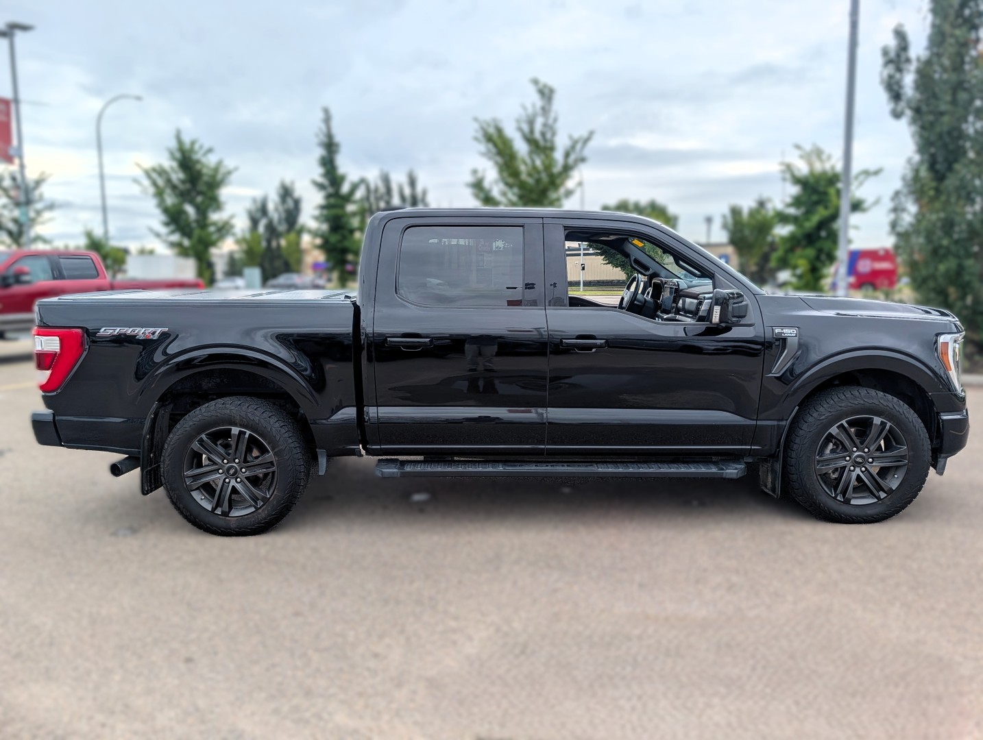 2021 Ford F-150 - photo 5