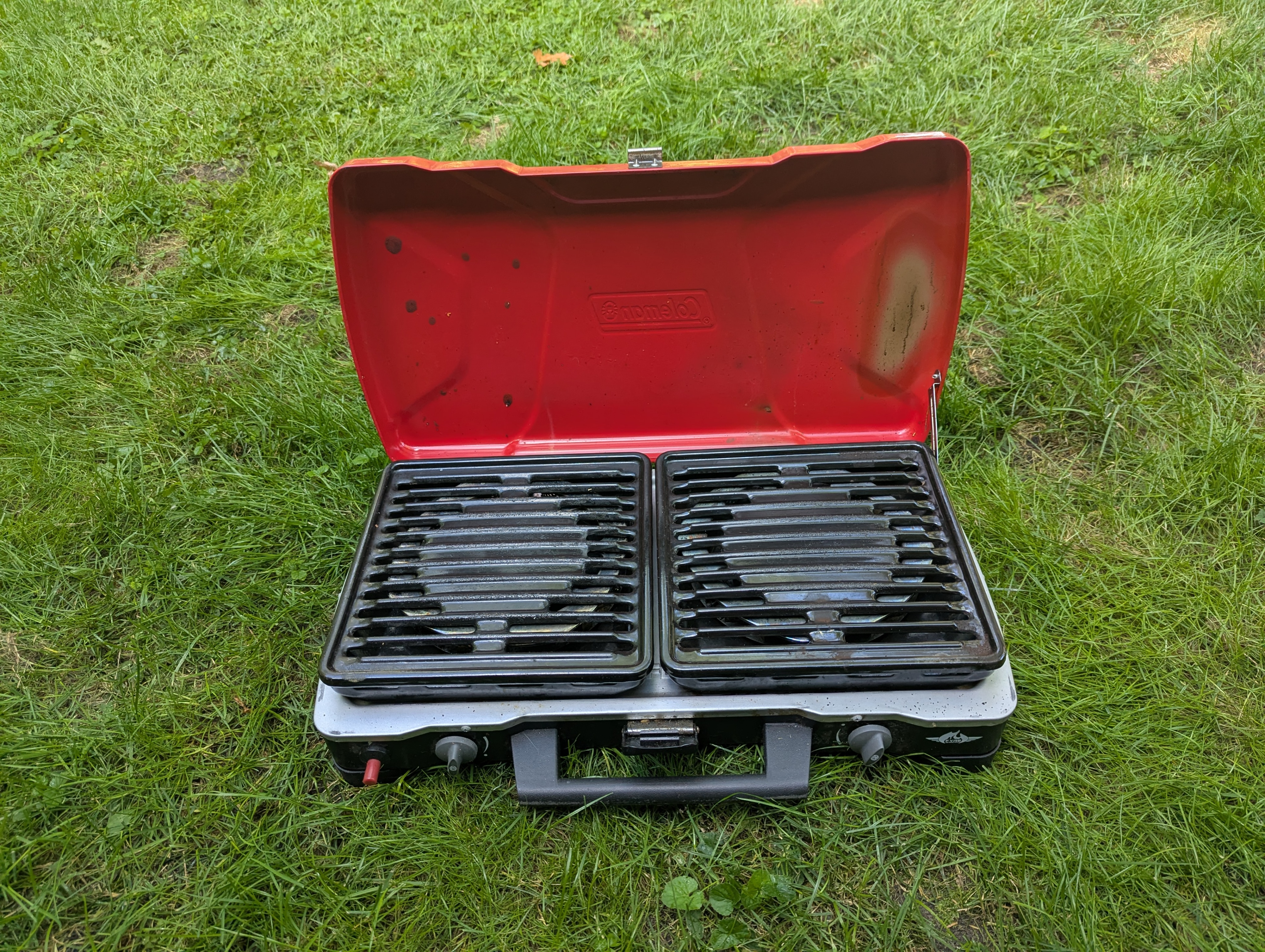 Coleman Propane Camp Stove - photo 2