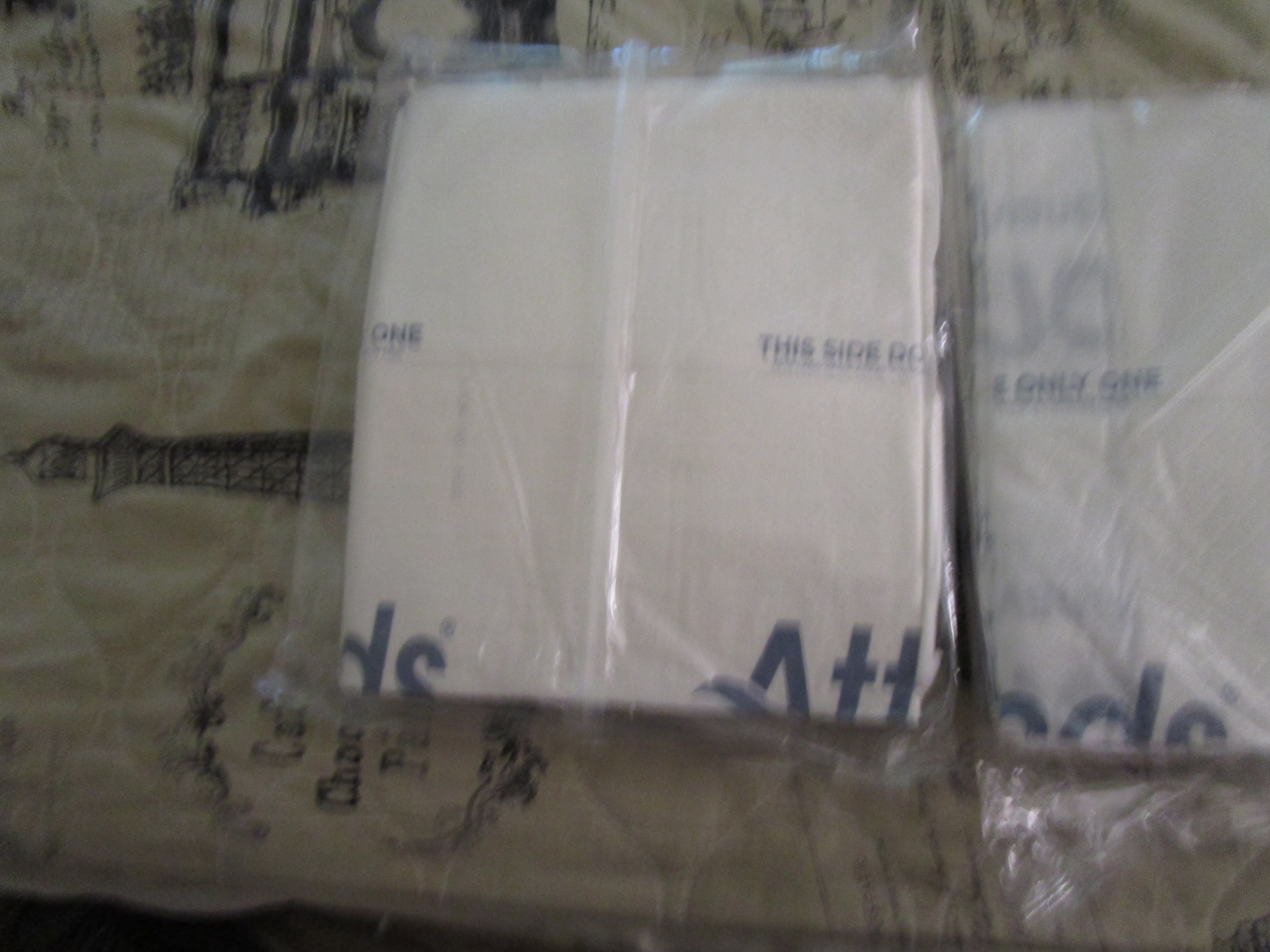 Under Pads - Bed Pads Heavy Duty - photo 3