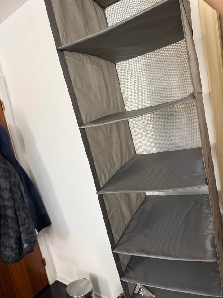 Ikea Organizer with 6 compartments - photo 2