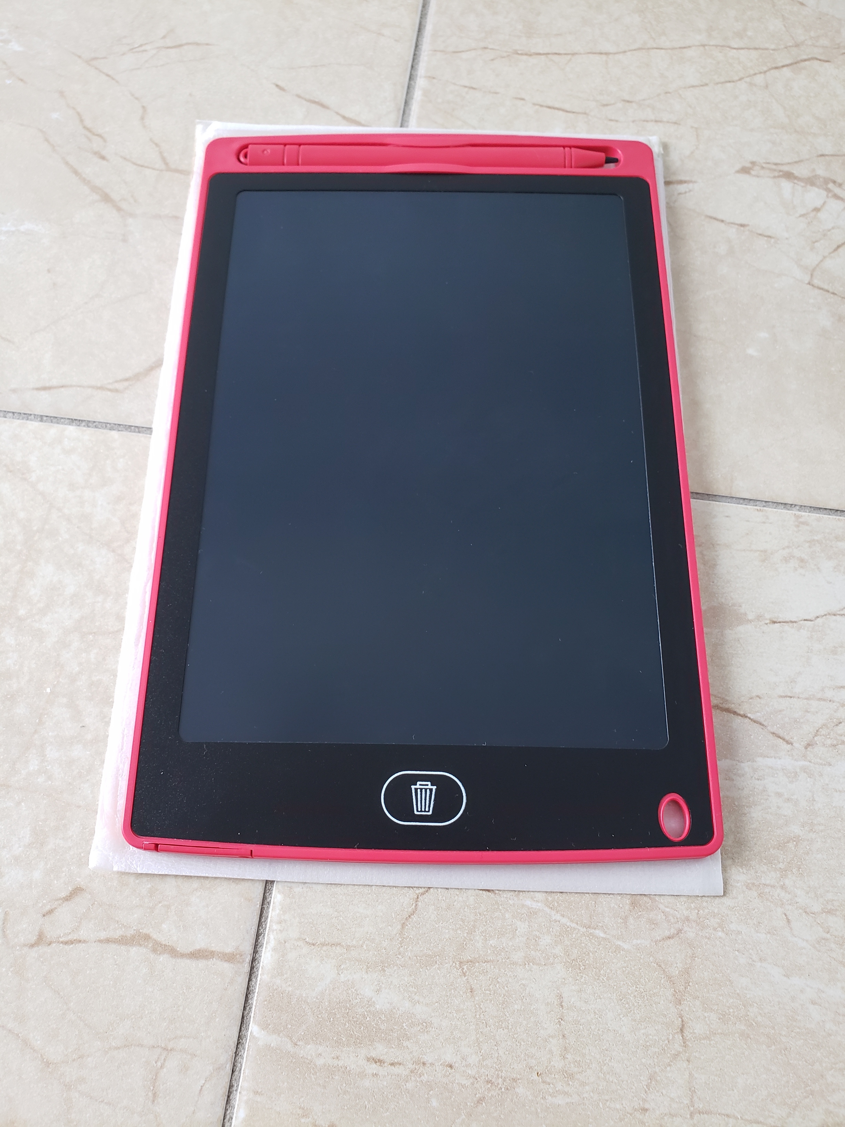 8.5" LCD Doodle Board - photo 2