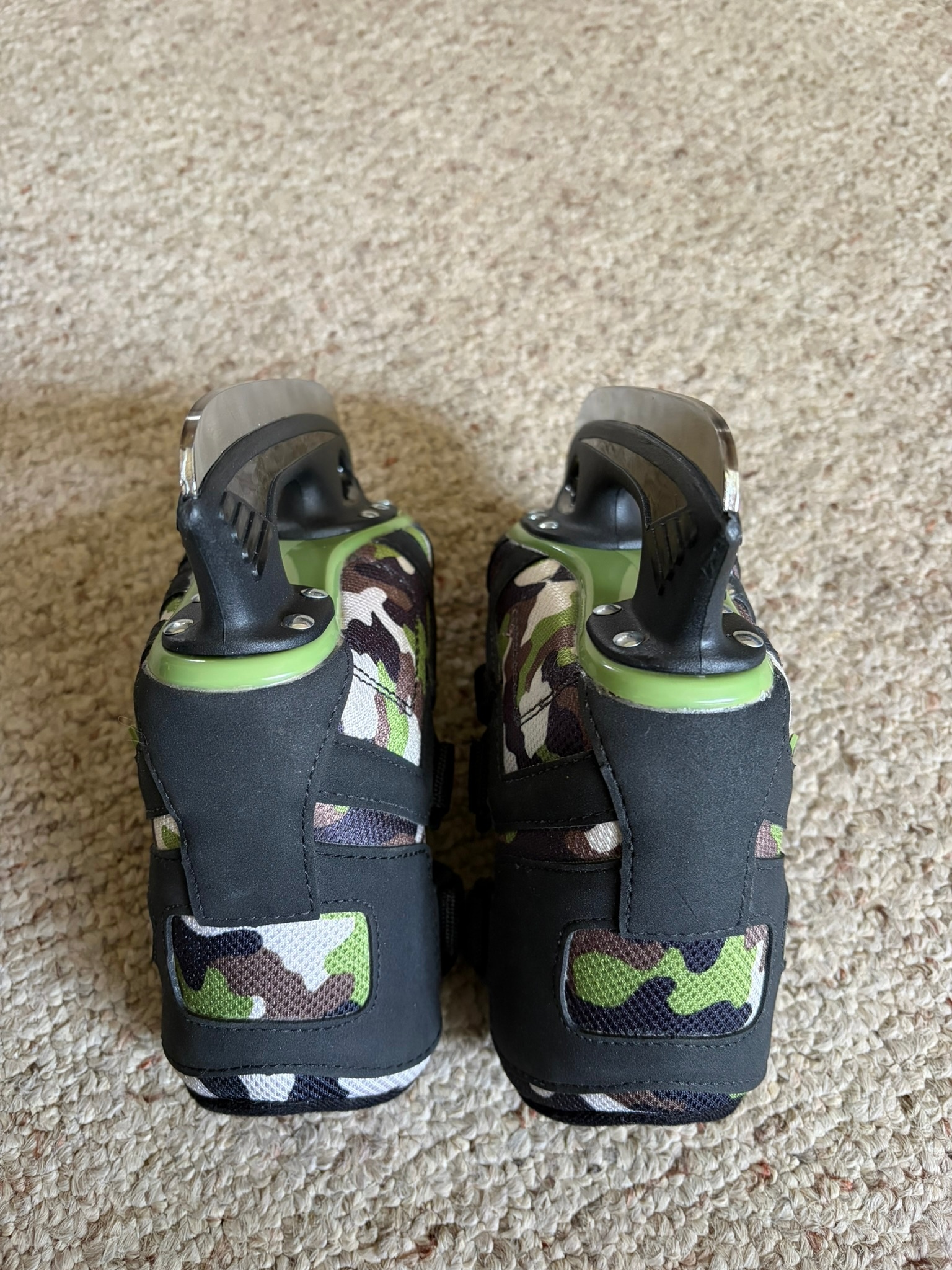 ⛸️ JACKSON SOFTEC KIDS’ SKATES — ONLY $20! ⛸️ - photo 3