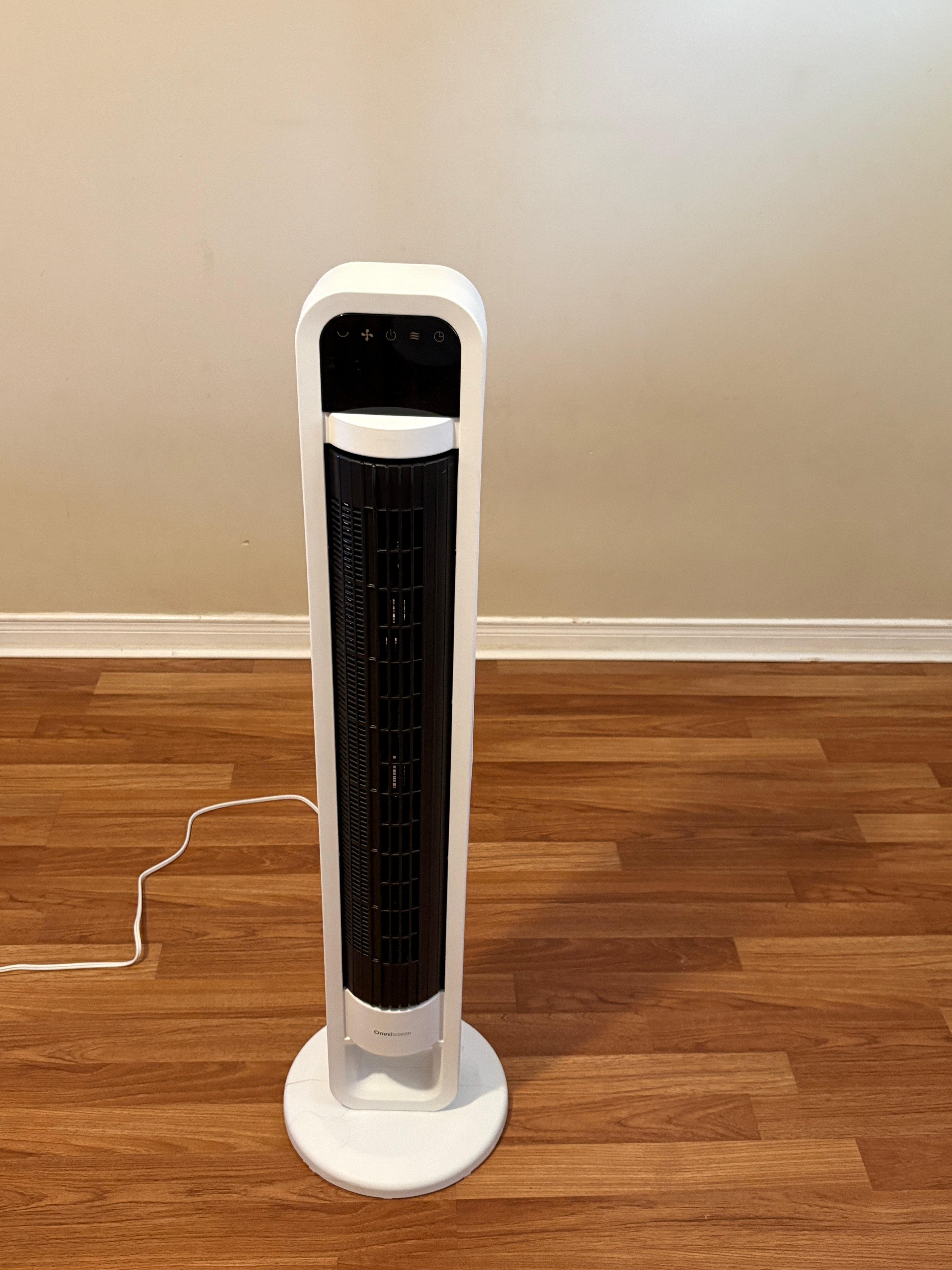 Tower Fan