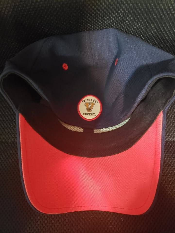 American Needle Vintage Hockey Jets Hat. S/M. Brand new. - photo 3