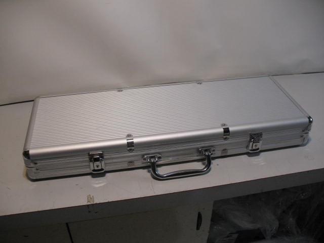 500 Piece Bicycle Poker Set, LIKE NEW - photo 3