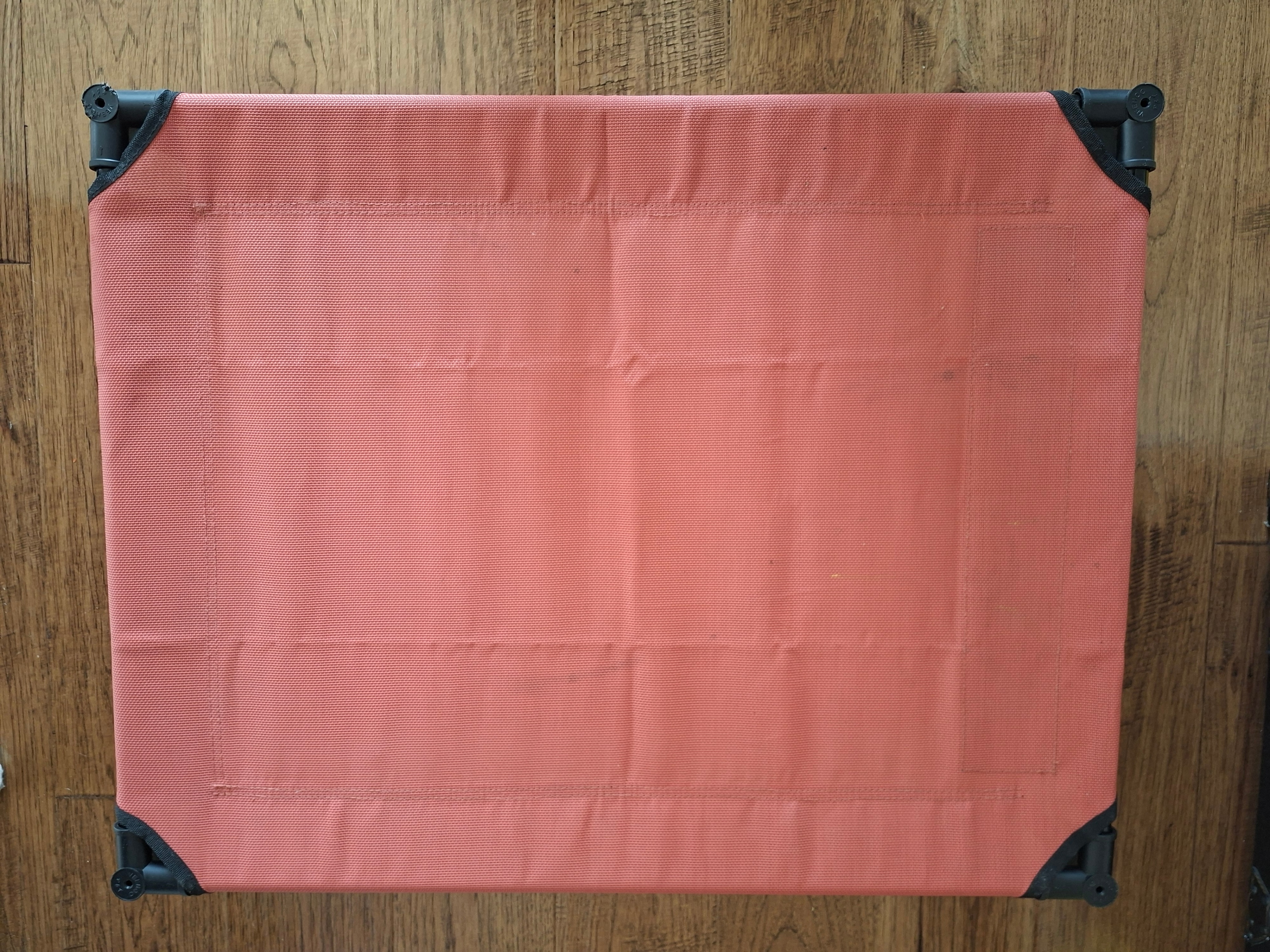 Veehoo dog bed