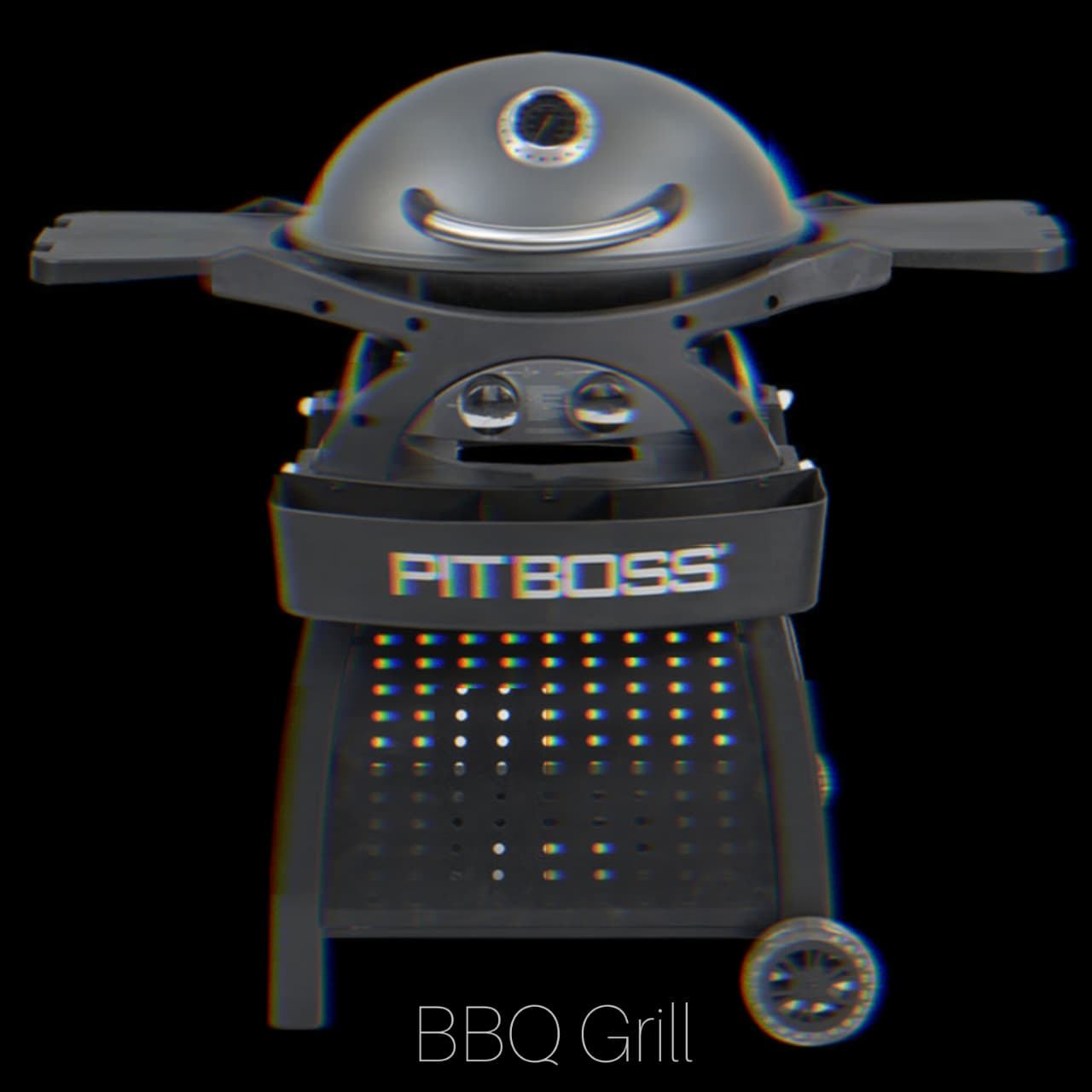 Outdoor BBQ Gas Grill - photo 3