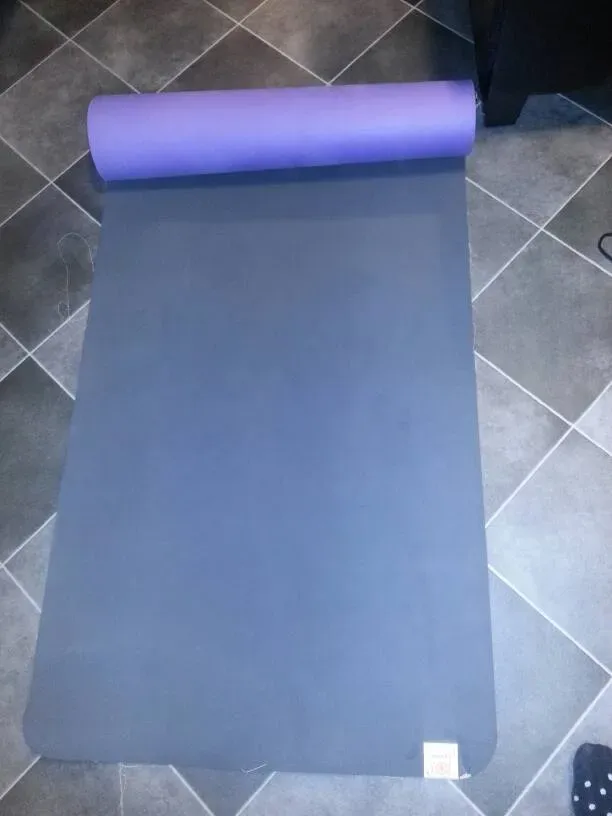 Gaiam Sol Yoga Mat