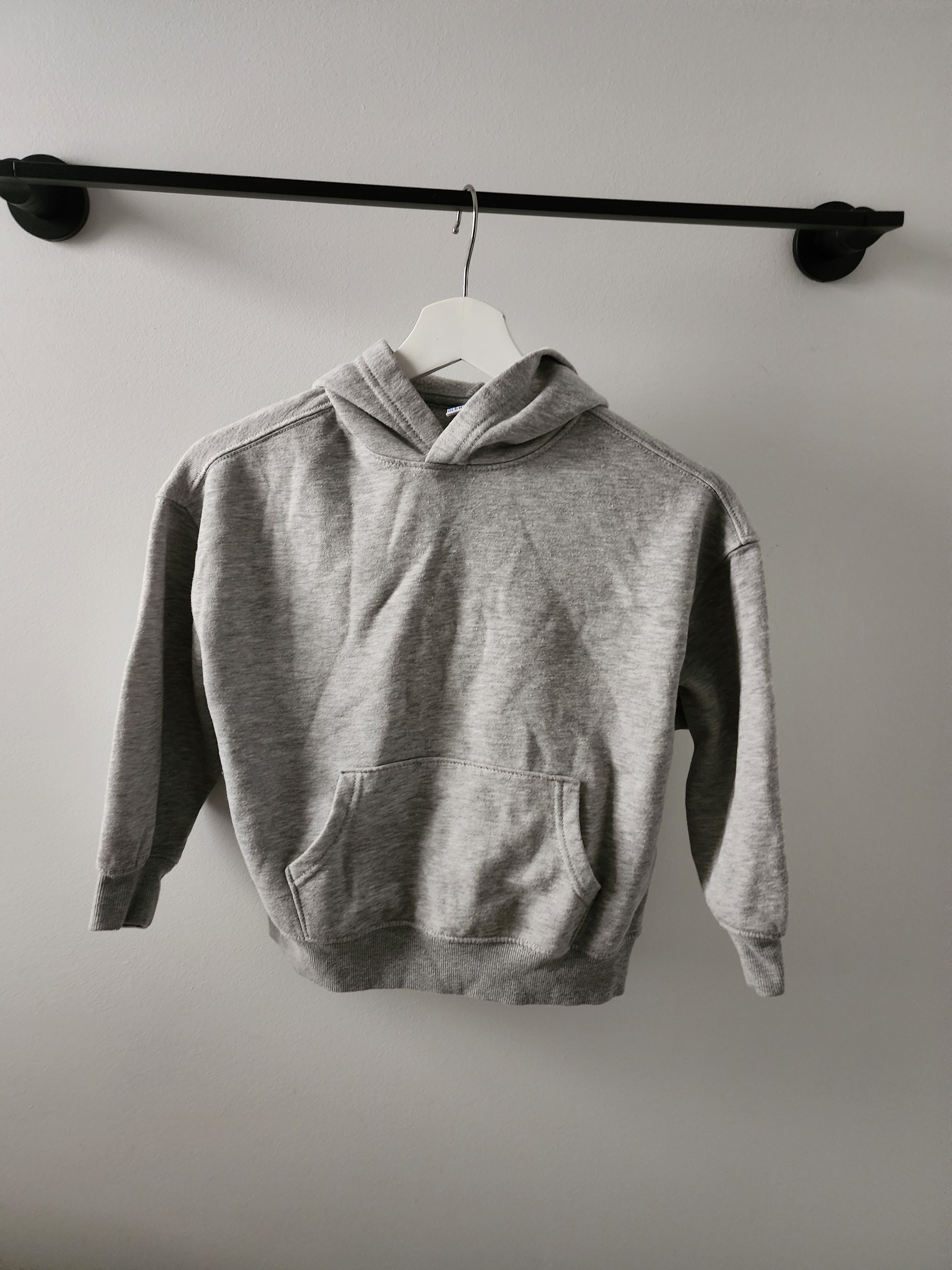 Kids age 6-7 small hoodie