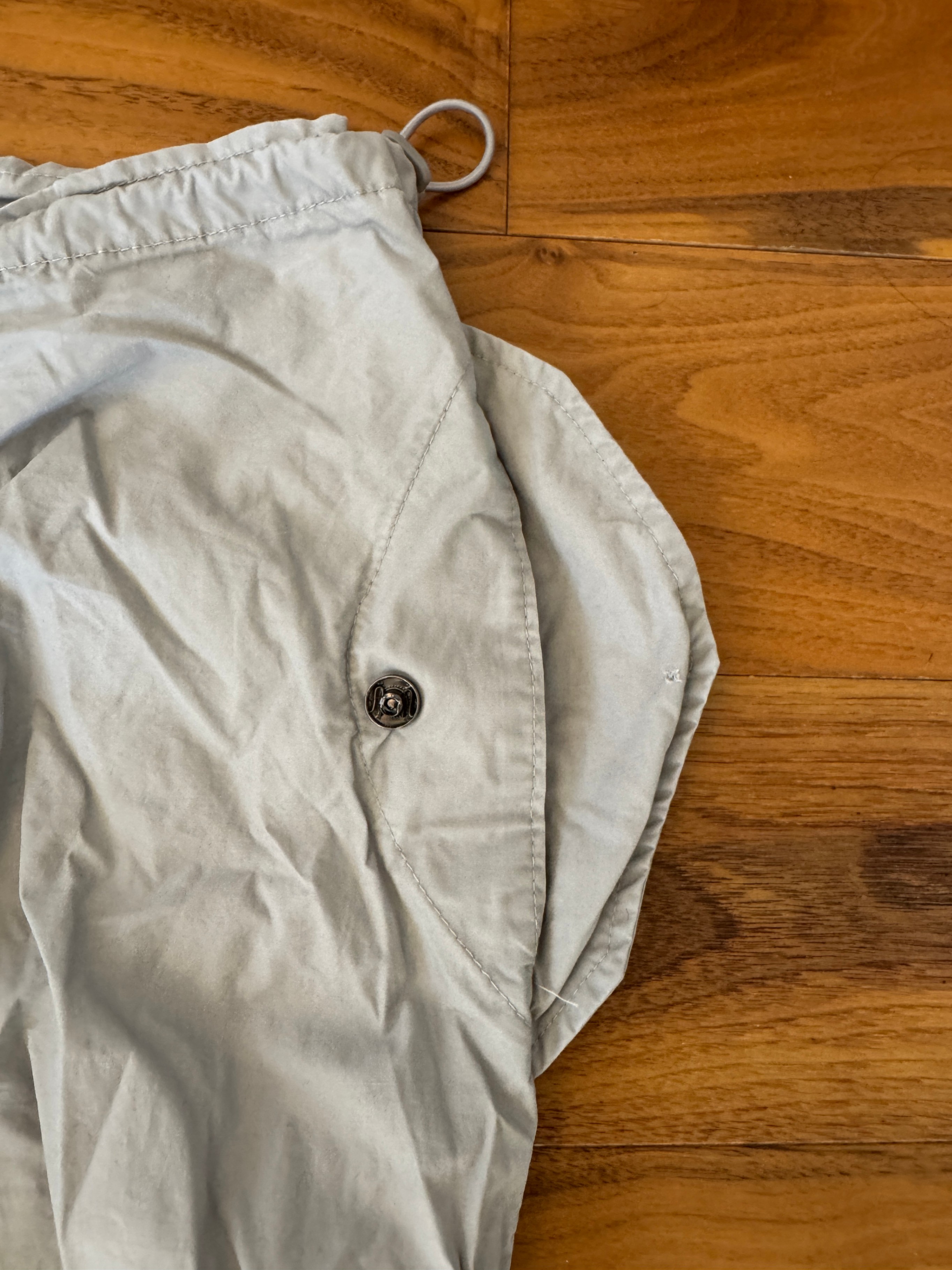 Light Grey Empyre Pants - photo 2