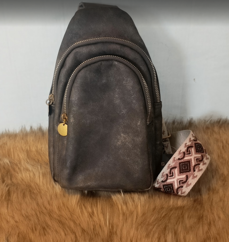 Style and Co Women's Sling Bag/ Fanny Pack - photo 2