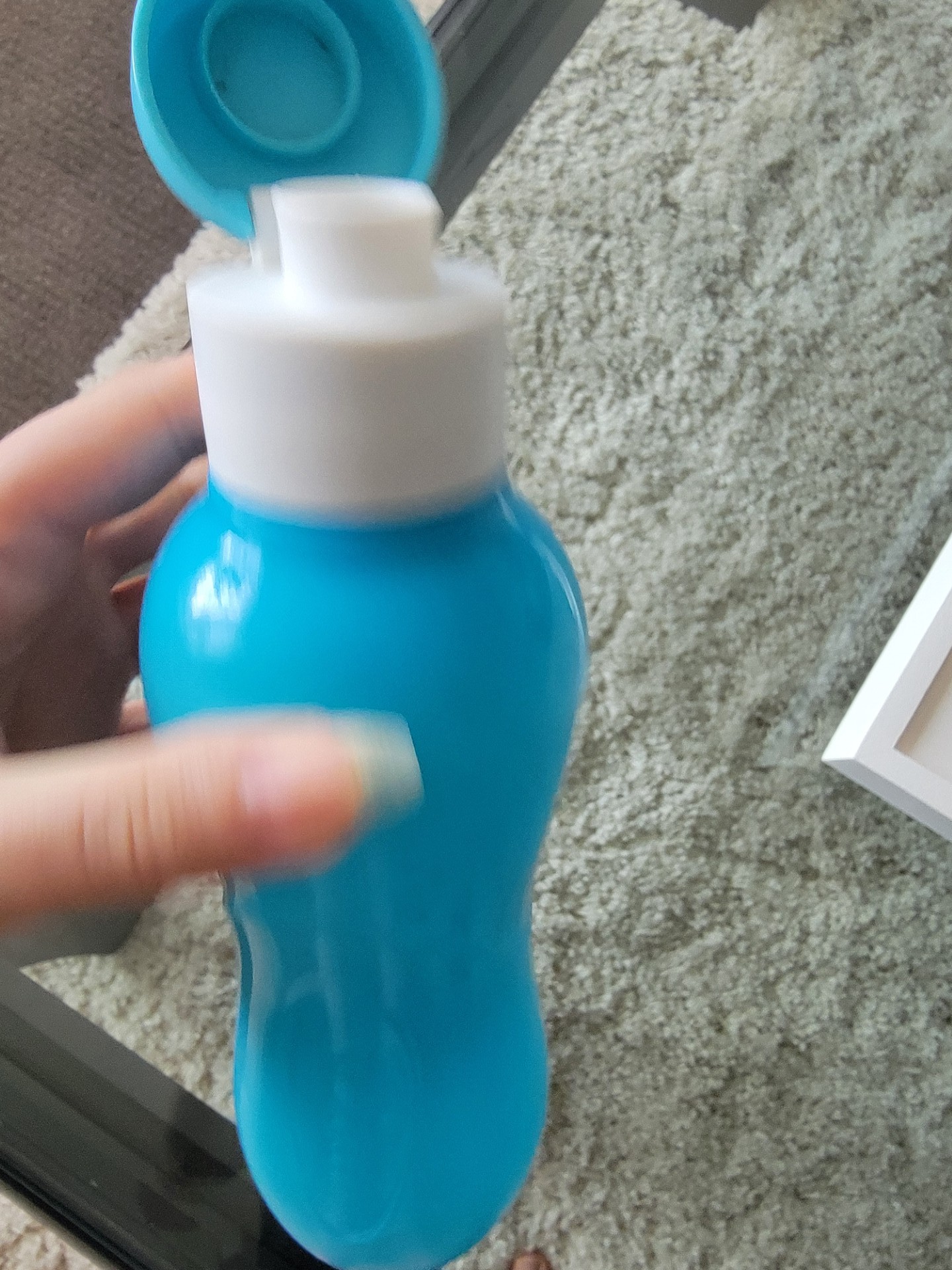 500 ml kids Water bottle - photo 2