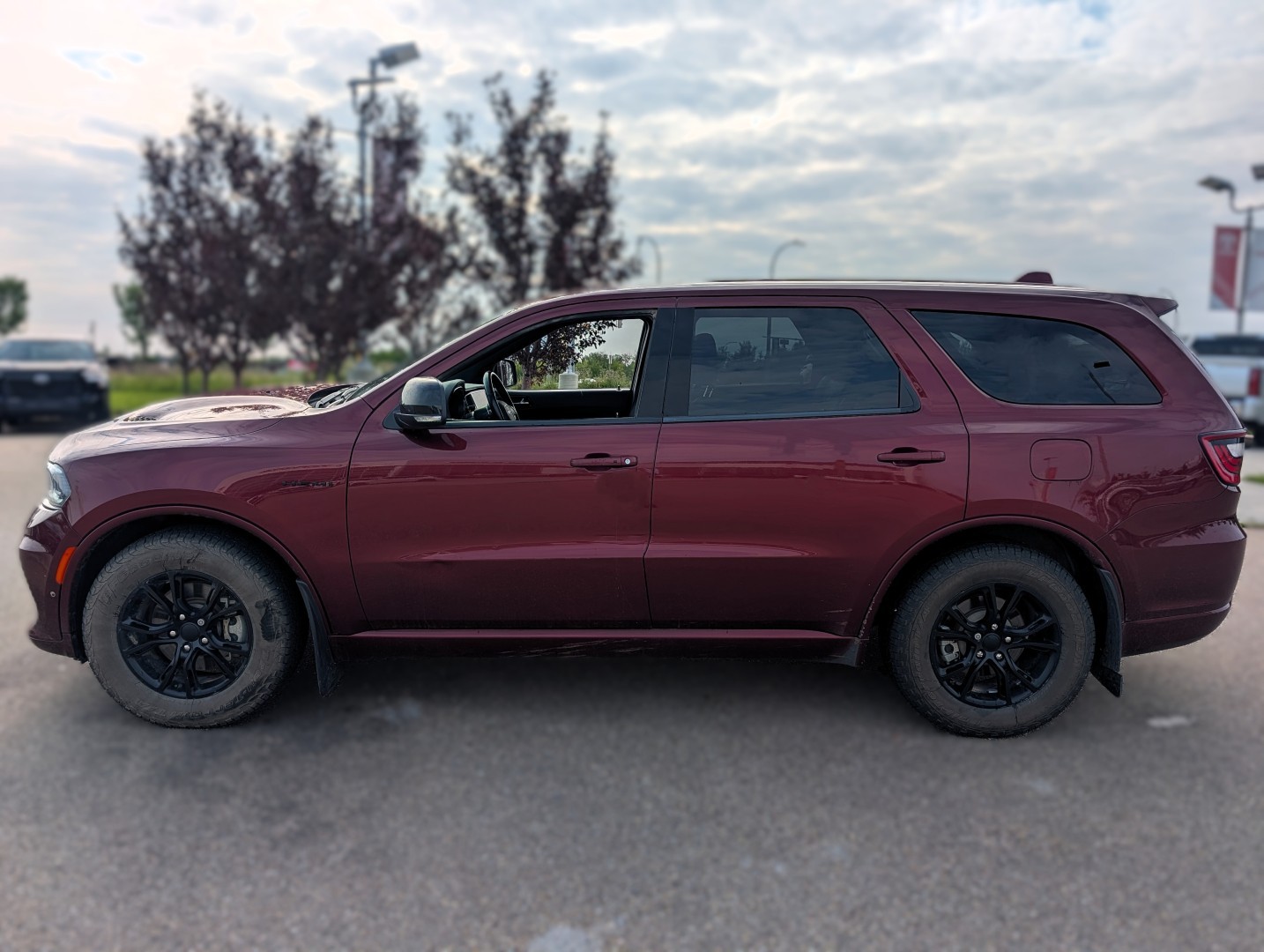 2022 Dodge Durango - photo 3