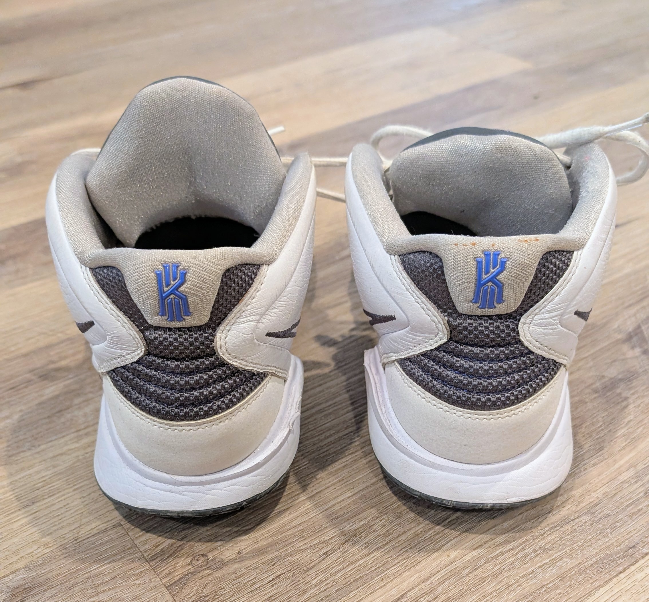 Nike Kyrie Infinity (Kyrie 8) - Basketball Shoes - photo 2