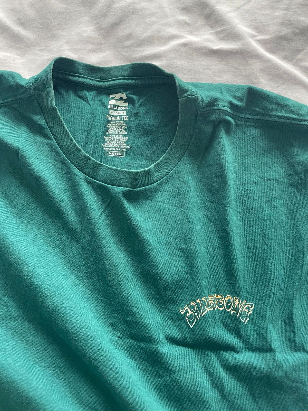 BILLBONG Graphic Tee 👕 - photo 2