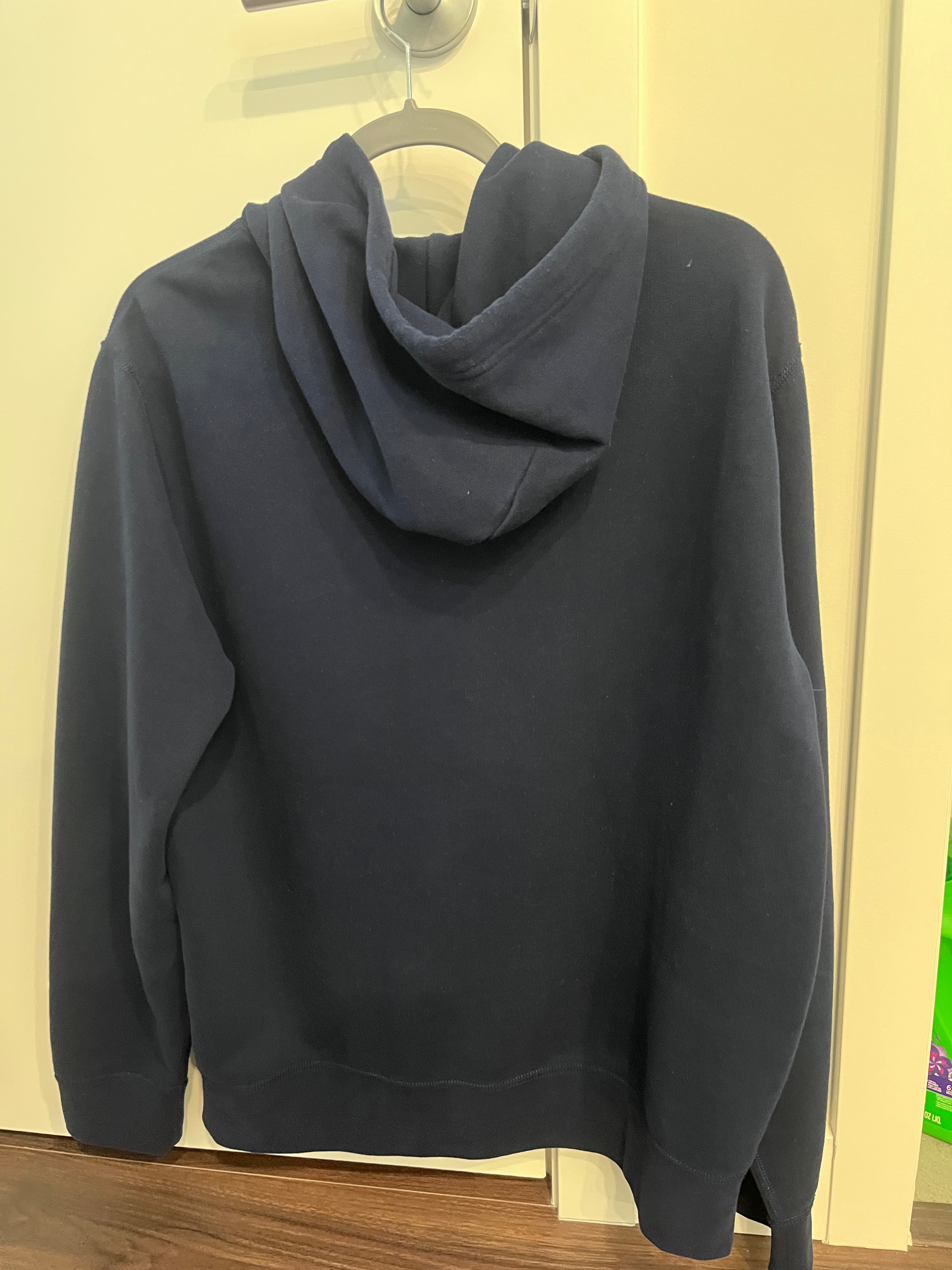 Polo Ralph Lauren men's hoodie - photo 2