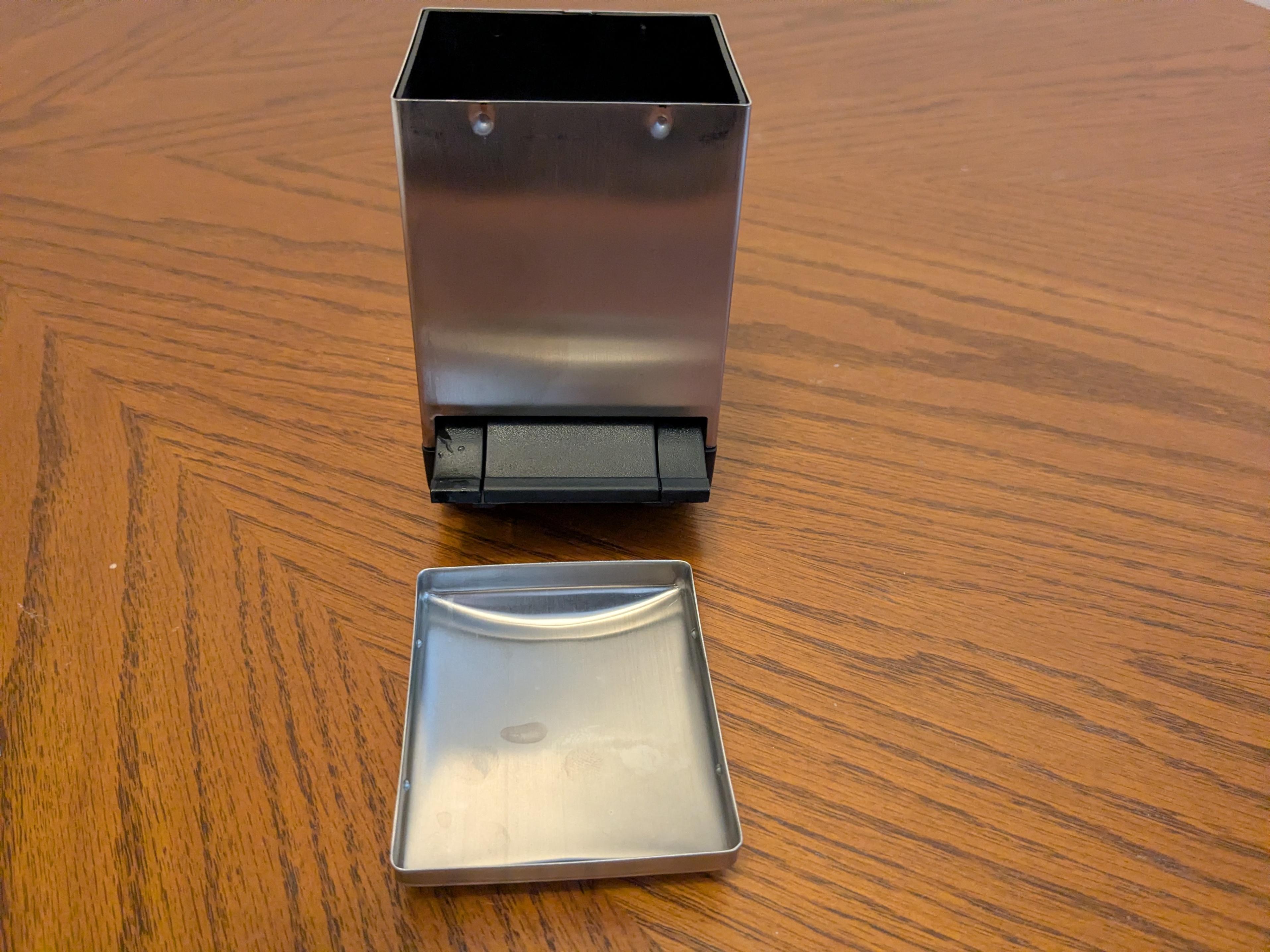 Toothpick Dispenser - photo 3
