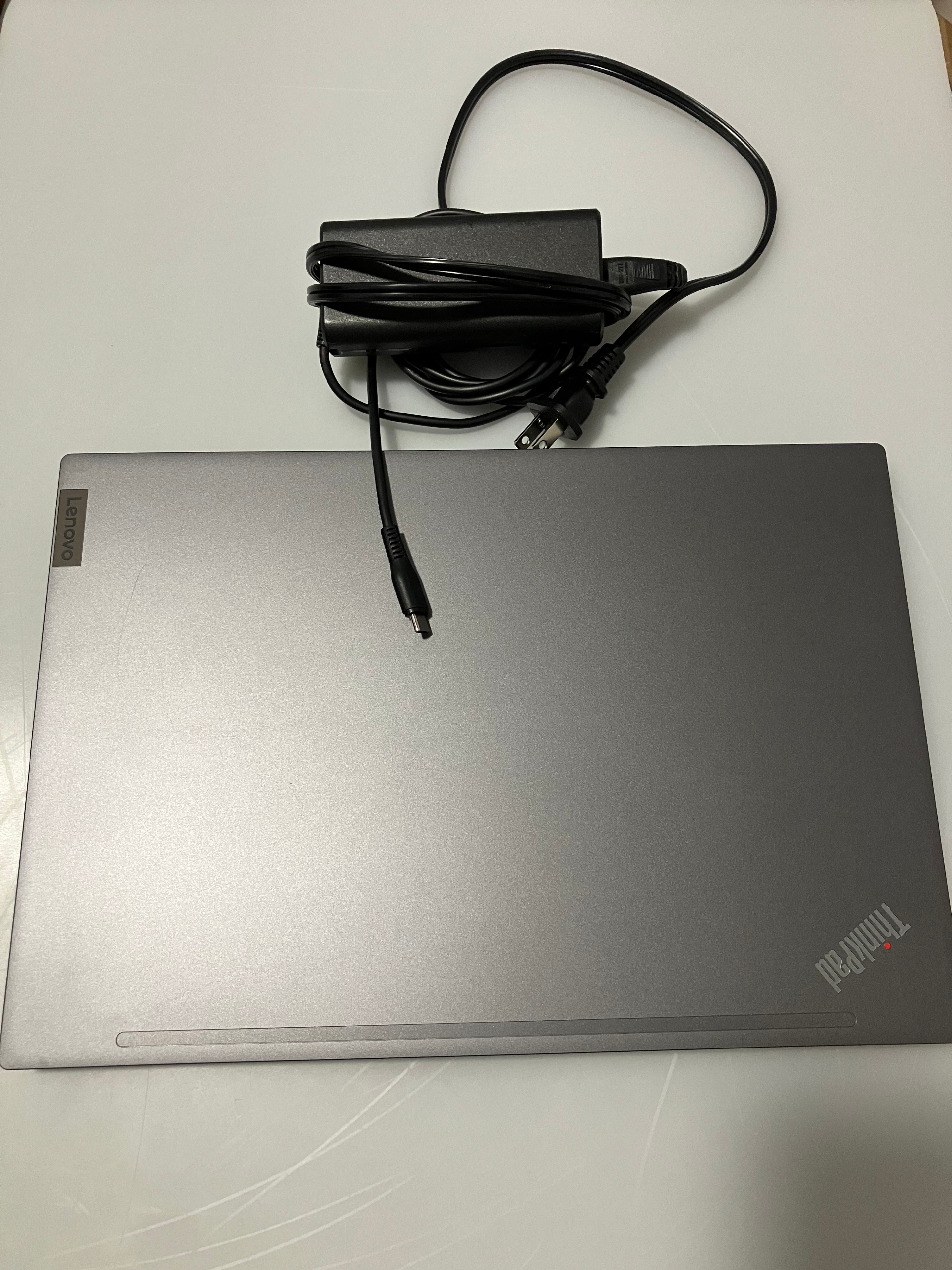 Lenovo Thinkpad T14s Gen2, i5-1145G7/RAM 8GB/SSD 256GB - photo 4