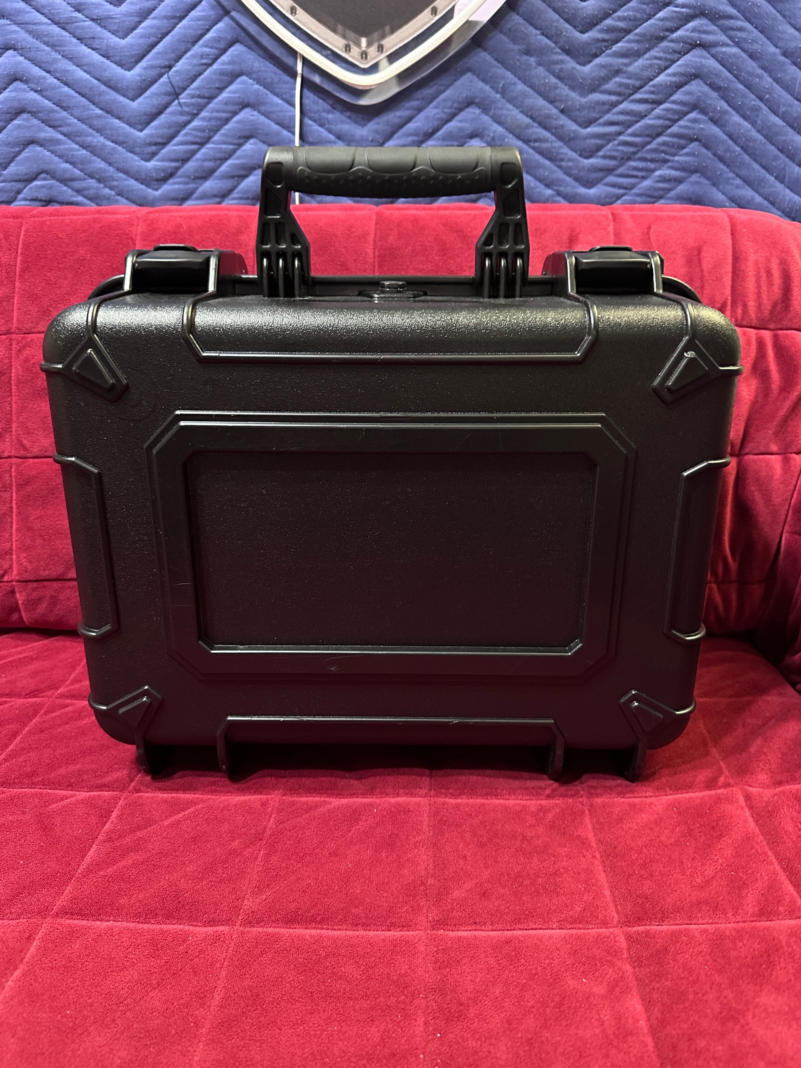 Condition1 16" 2 Pistol Case #179 - photo 2